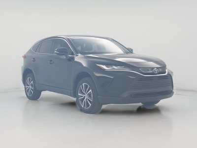 2023 Toyota Venza Hybrid LE