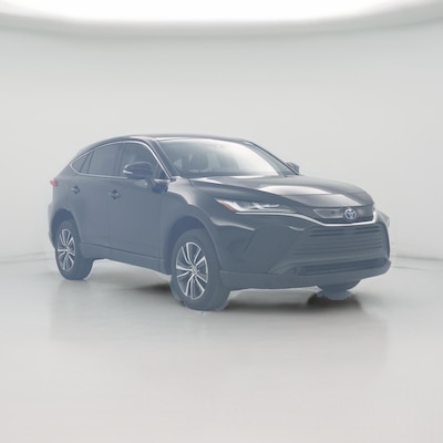 2023 Toyota Venza Hybrid LE