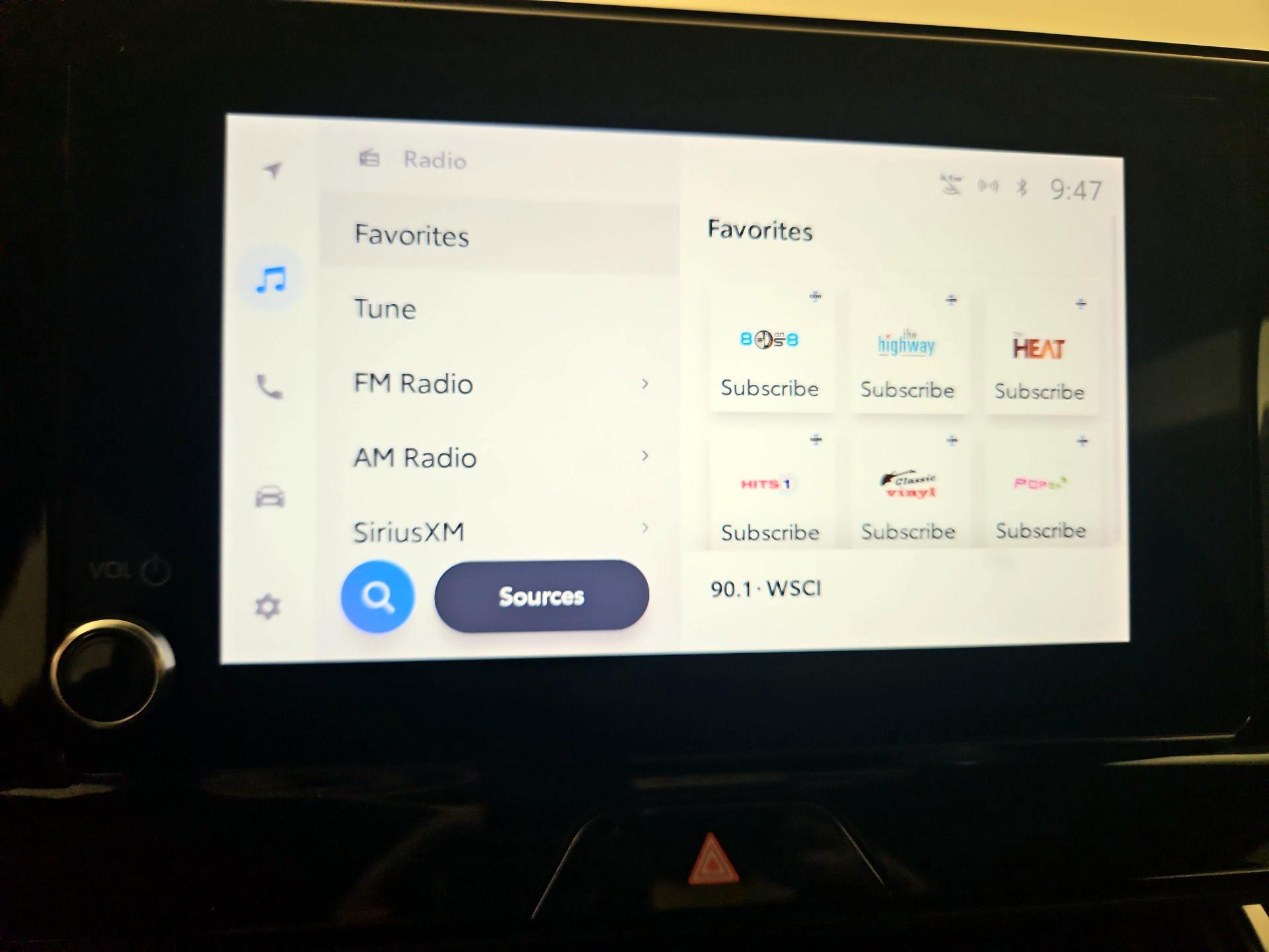 Thumbnail: 2023 Toyota Venza - 15