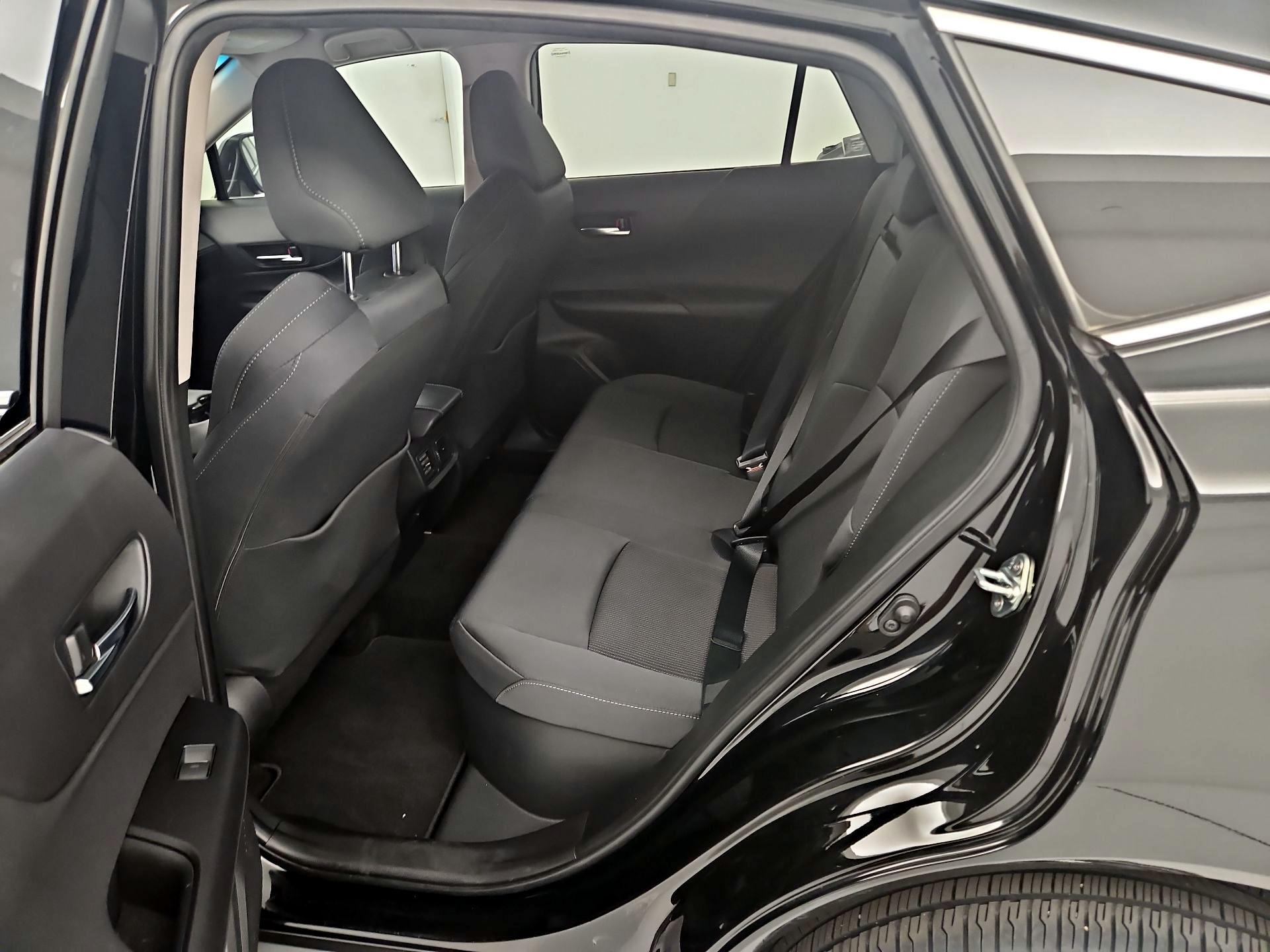 Thumbnail: 2023 Toyota Venza - 19