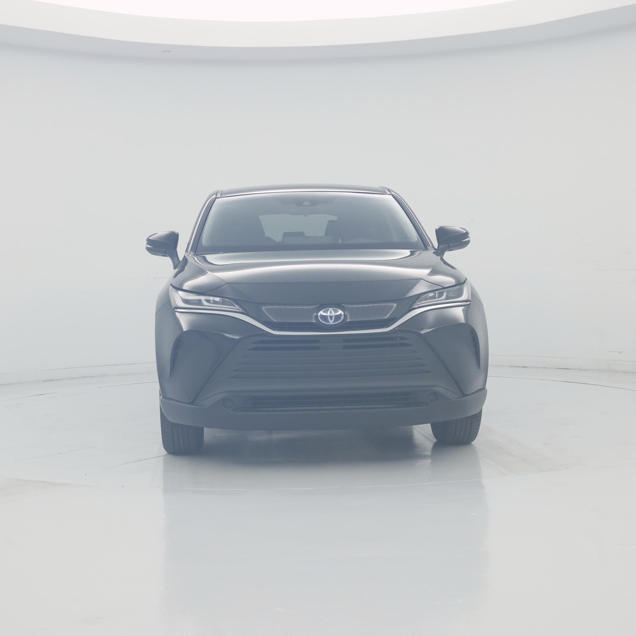 Thumbnail: 2023 Toyota Venza - 5