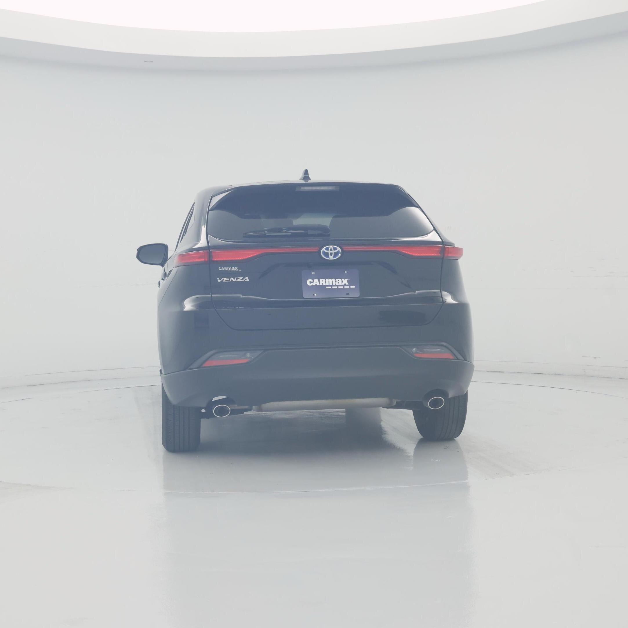 Thumbnail: 2023 Toyota Venza - 6