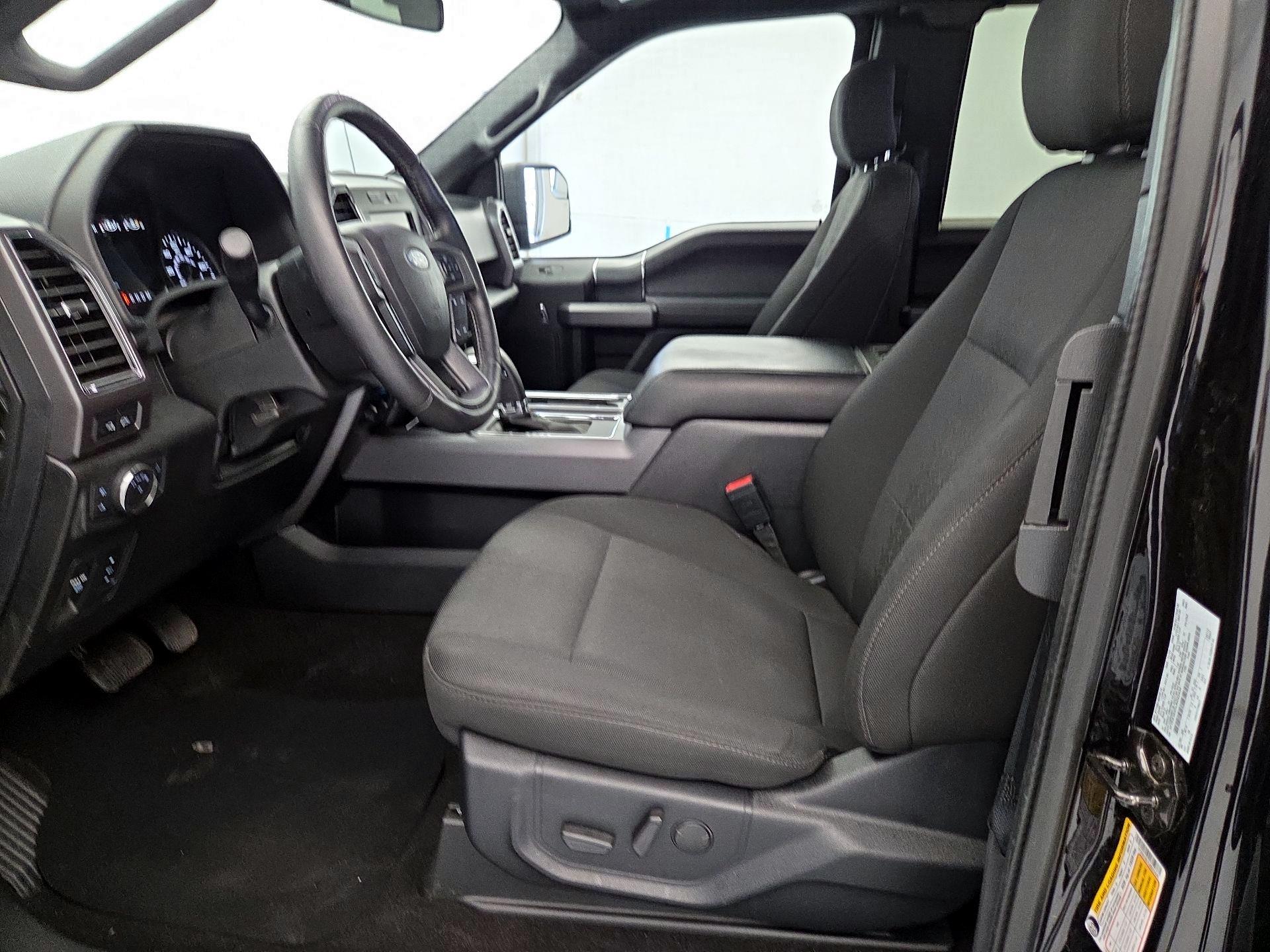 Thumbnail: 2020 Ford F-150 - 11