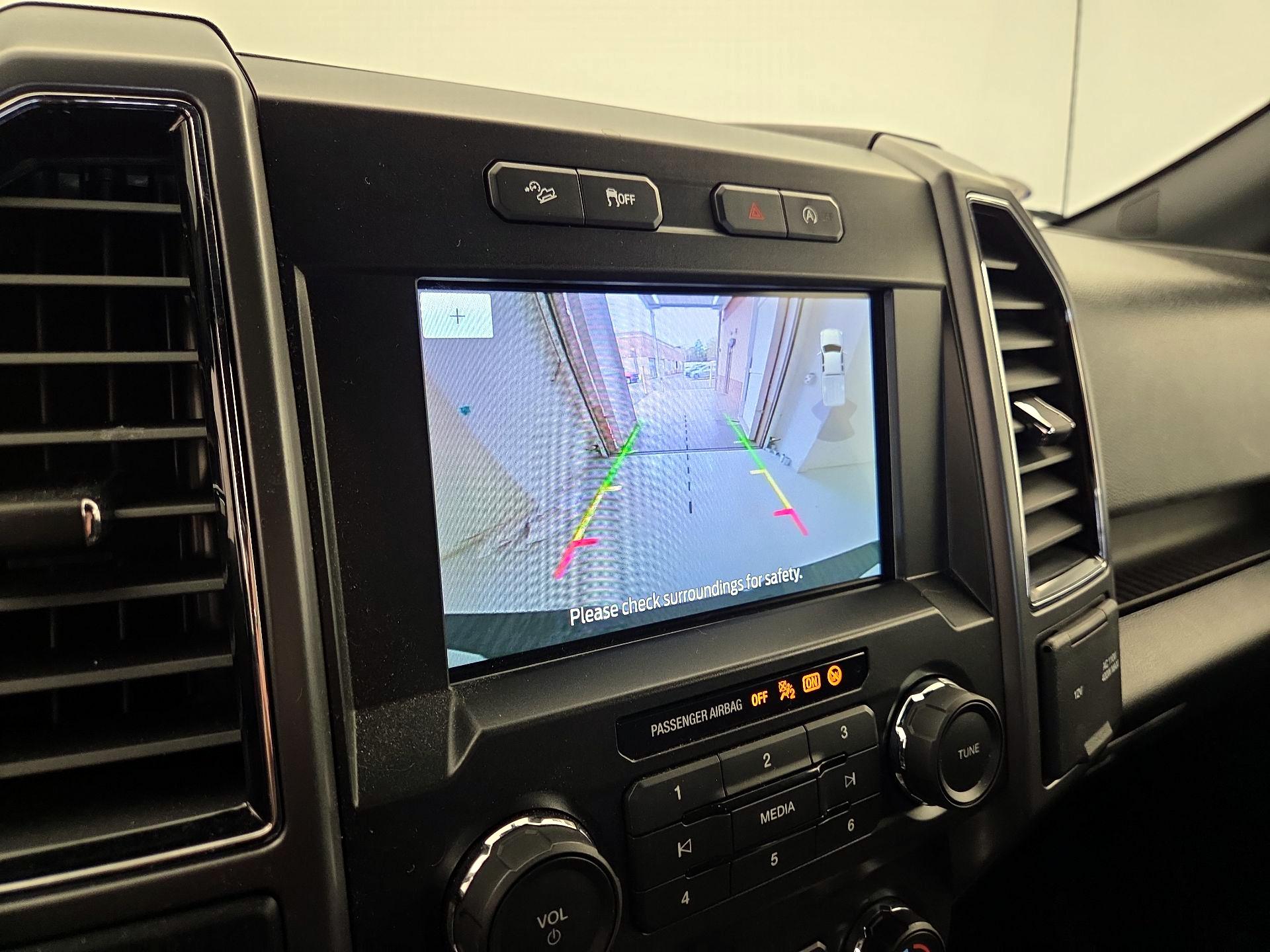 Thumbnail: 2020 Ford F-150 - 14