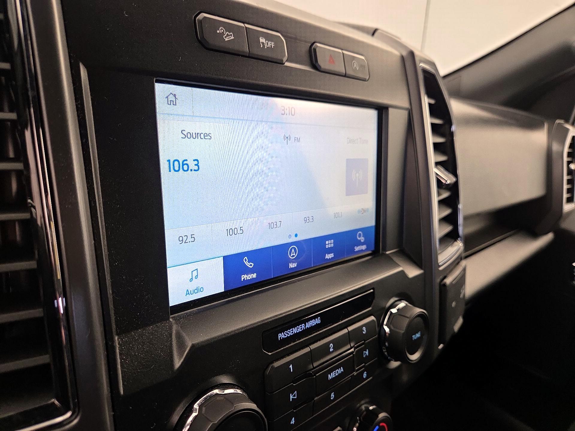 Thumbnail: 2020 Ford F-150 - 15