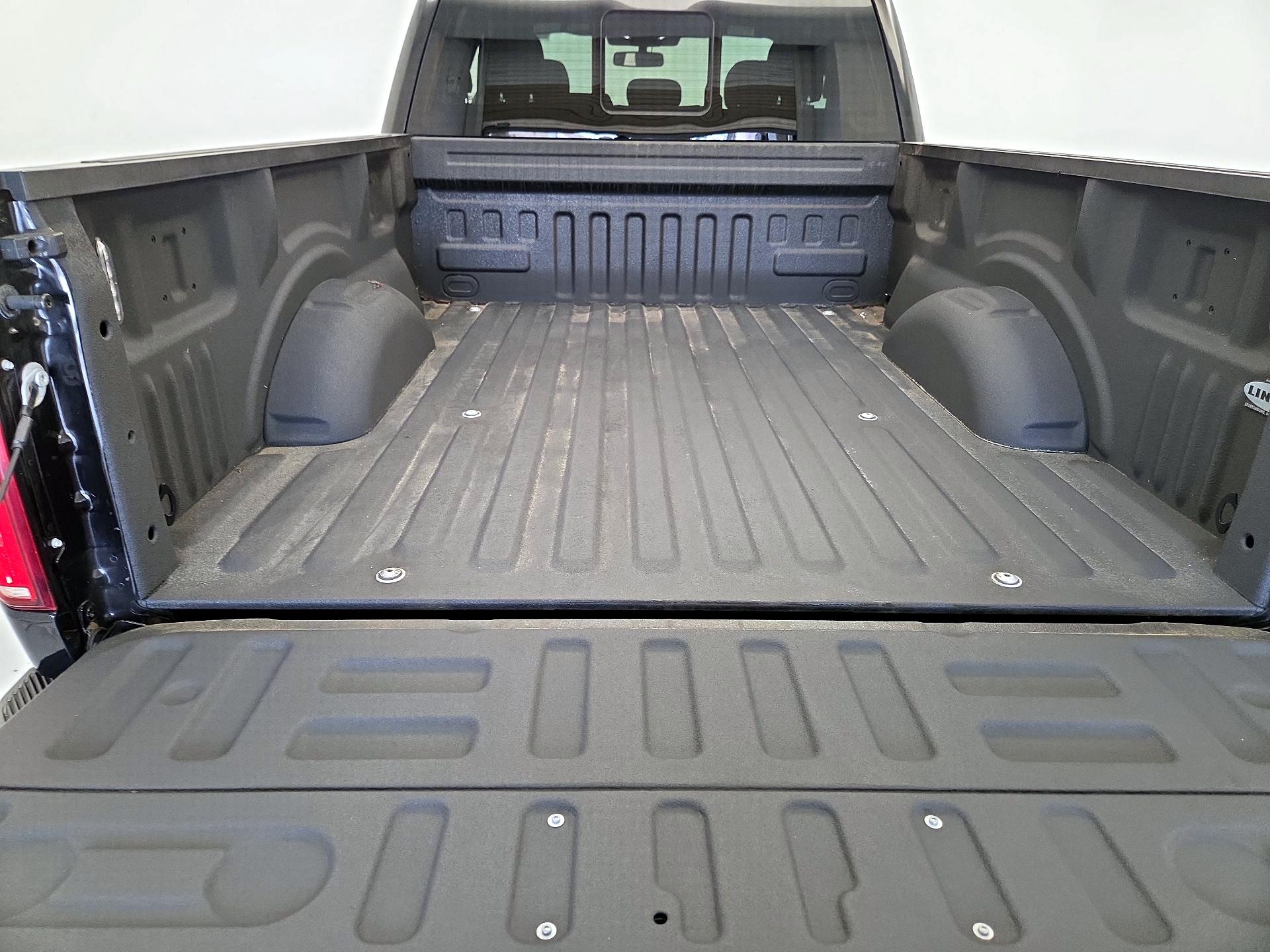 Thumbnail: 2020 Ford F-150 - 20