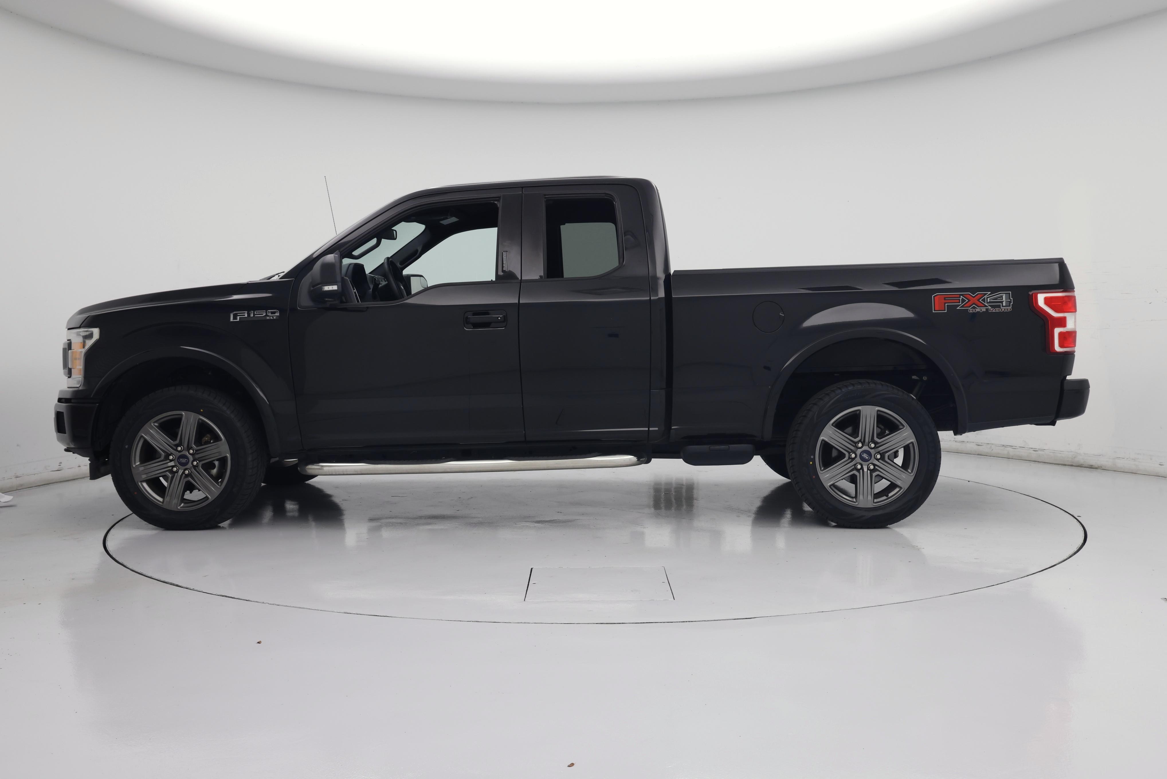 Thumbnail: 2020 Ford F-150 - 3