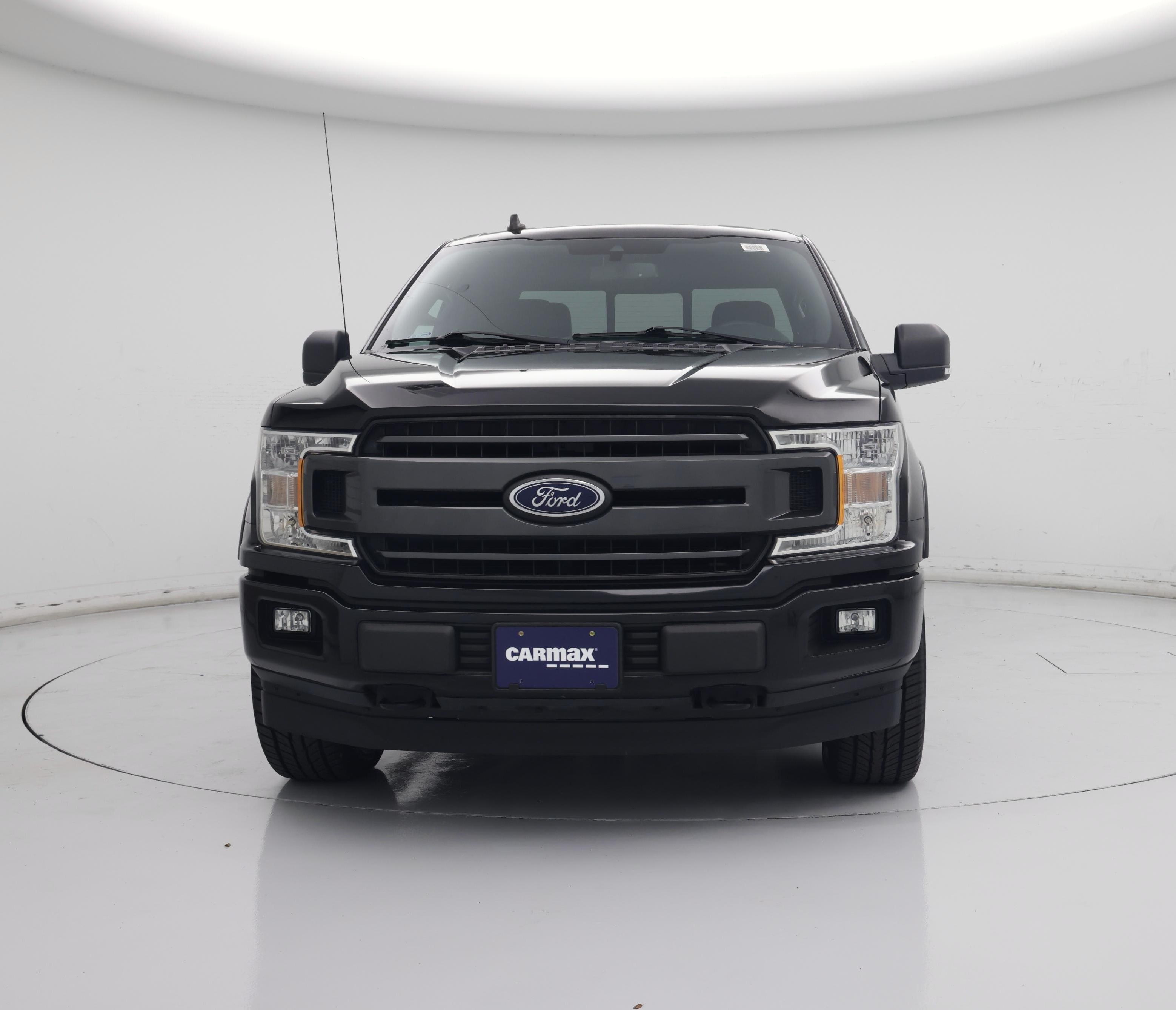 Thumbnail: 2020 Ford F-150 - 5