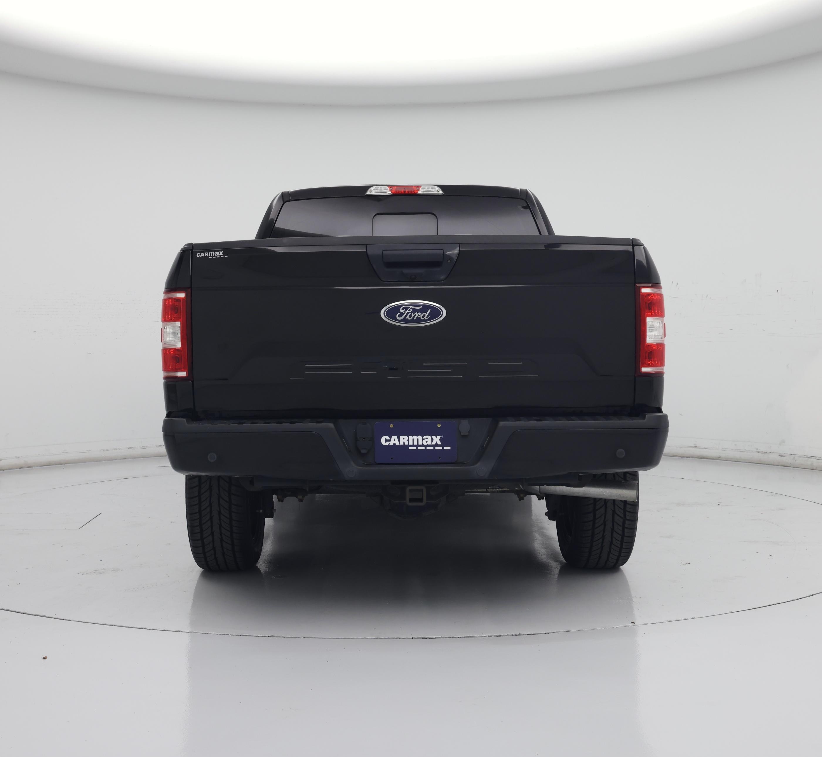 Thumbnail: 2020 Ford F-150 - 6