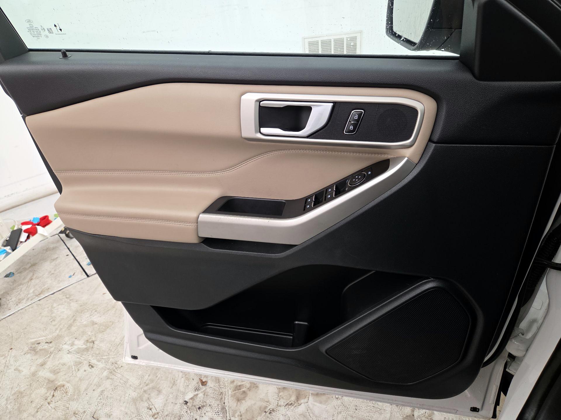 Thumbnail: 2023 Ford Explorer - 12