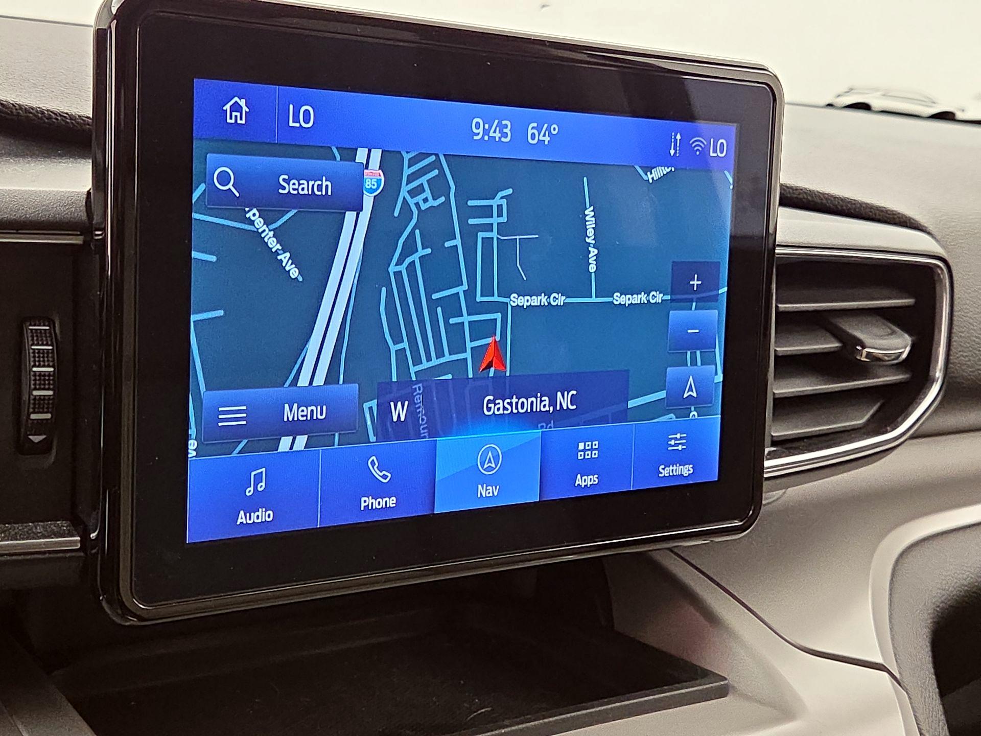 Thumbnail: 2023 Ford Explorer - 14