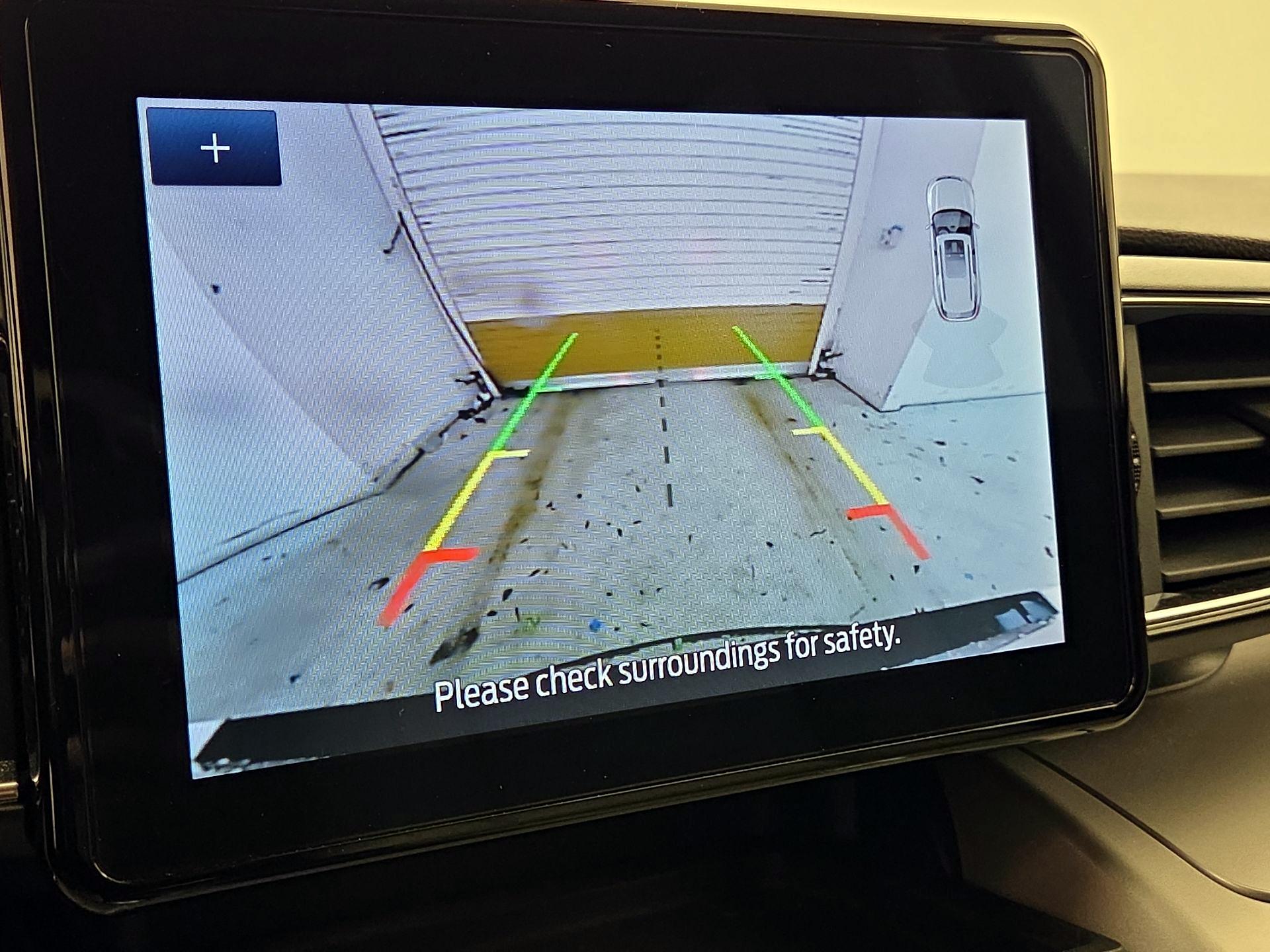 Thumbnail: 2023 Ford Explorer - 15