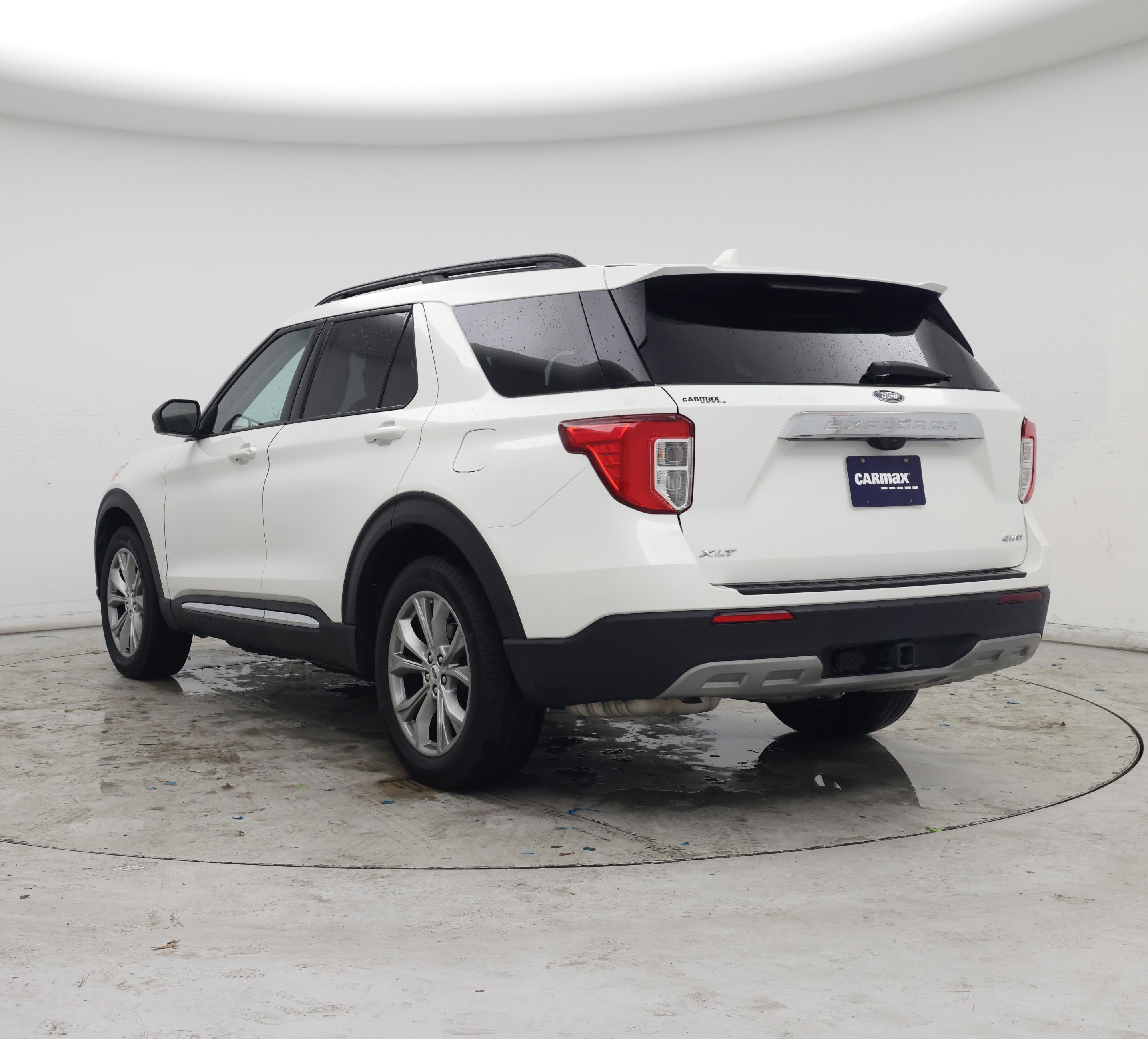 Thumbnail: 2023 Ford Explorer - 2