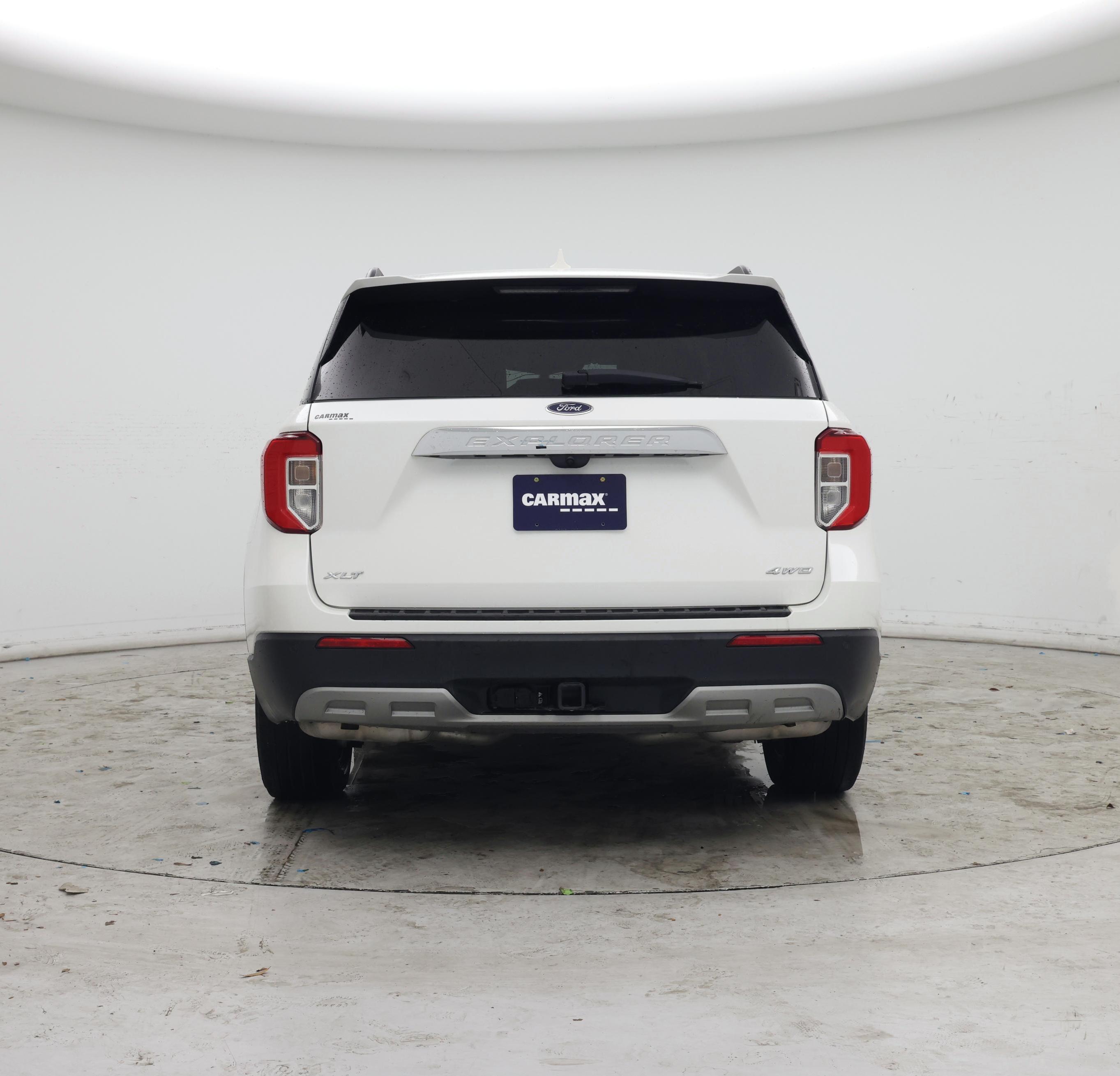 Thumbnail: 2023 Ford Explorer - 6