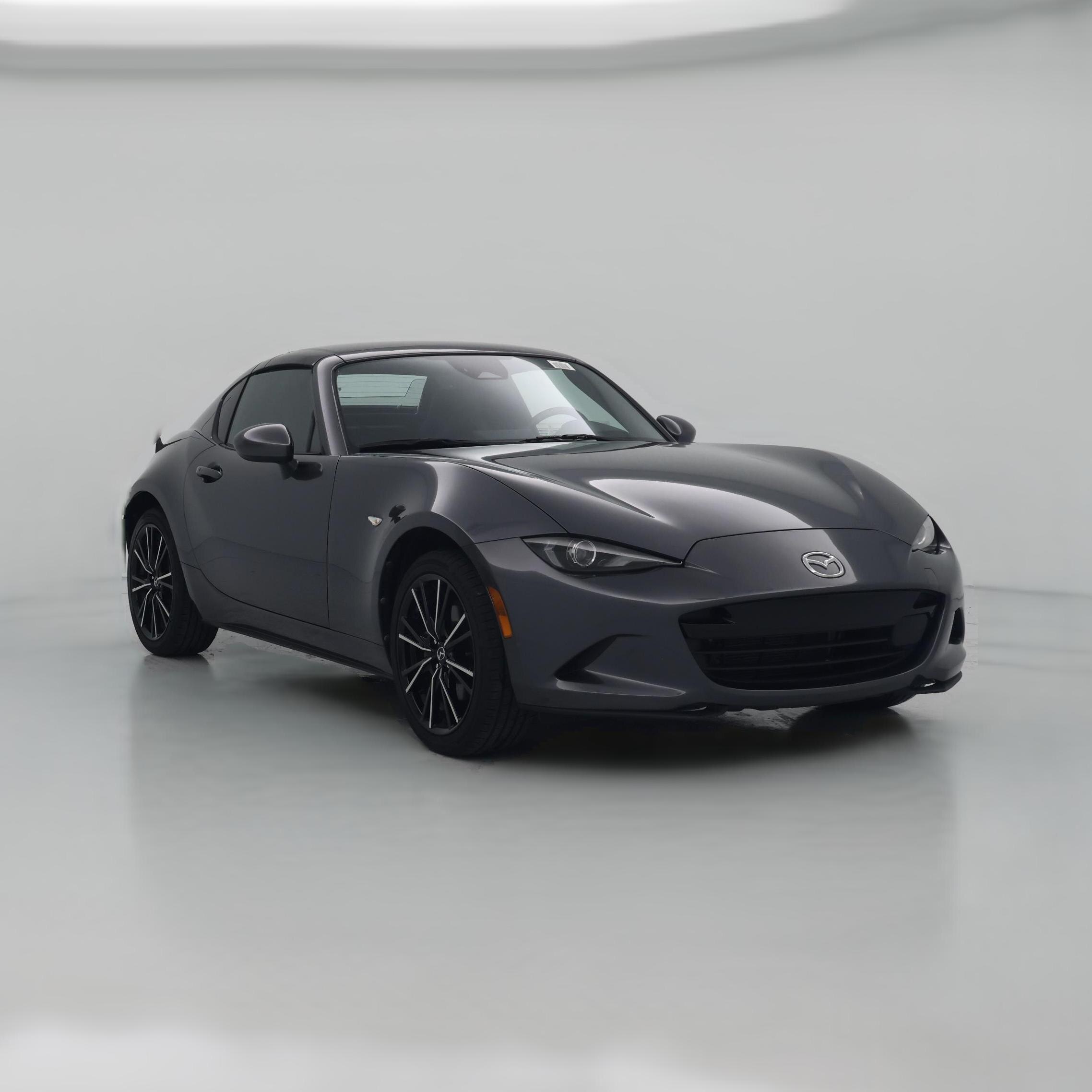 Thumbnail: 2024 Mazda MX-5 Miata - 1