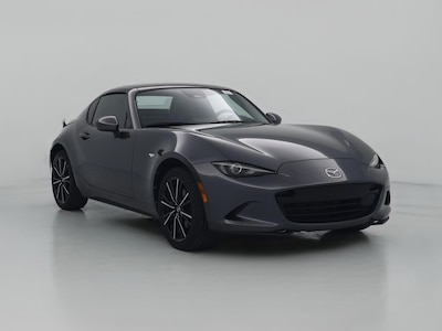 2024 Mazda MX-5 Miata Grand Touring