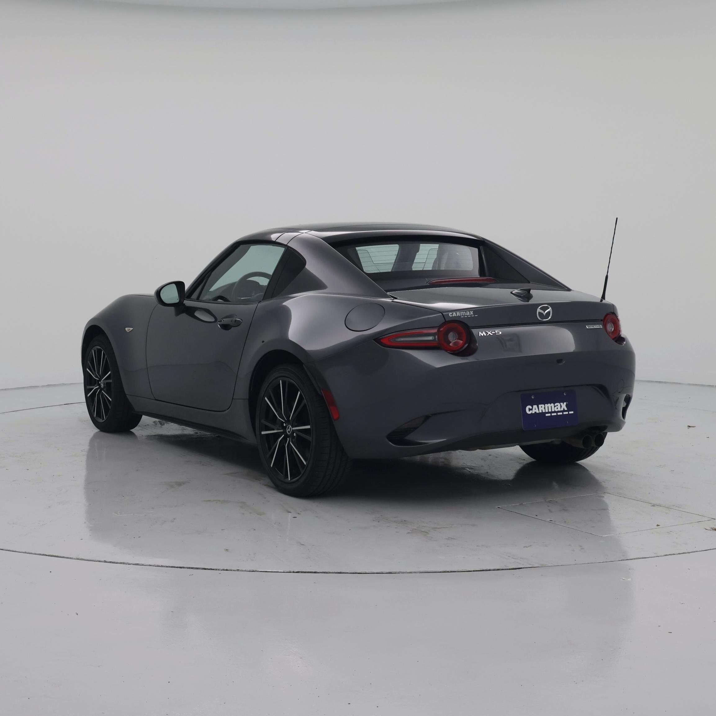 Thumbnail: 2024 Mazda MX-5 Miata - 2