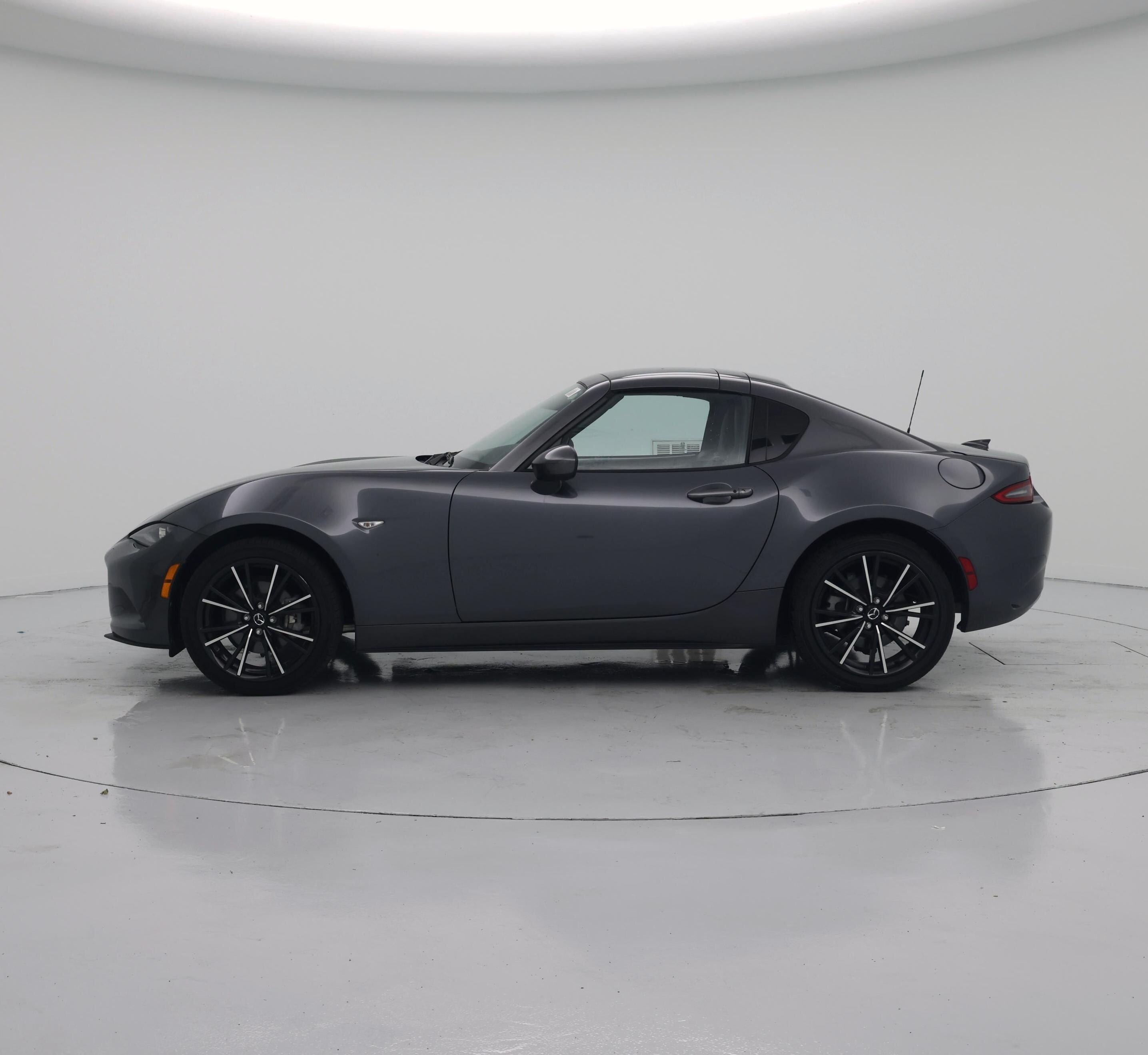 Thumbnail: 2024 Mazda MX-5 Miata - 3