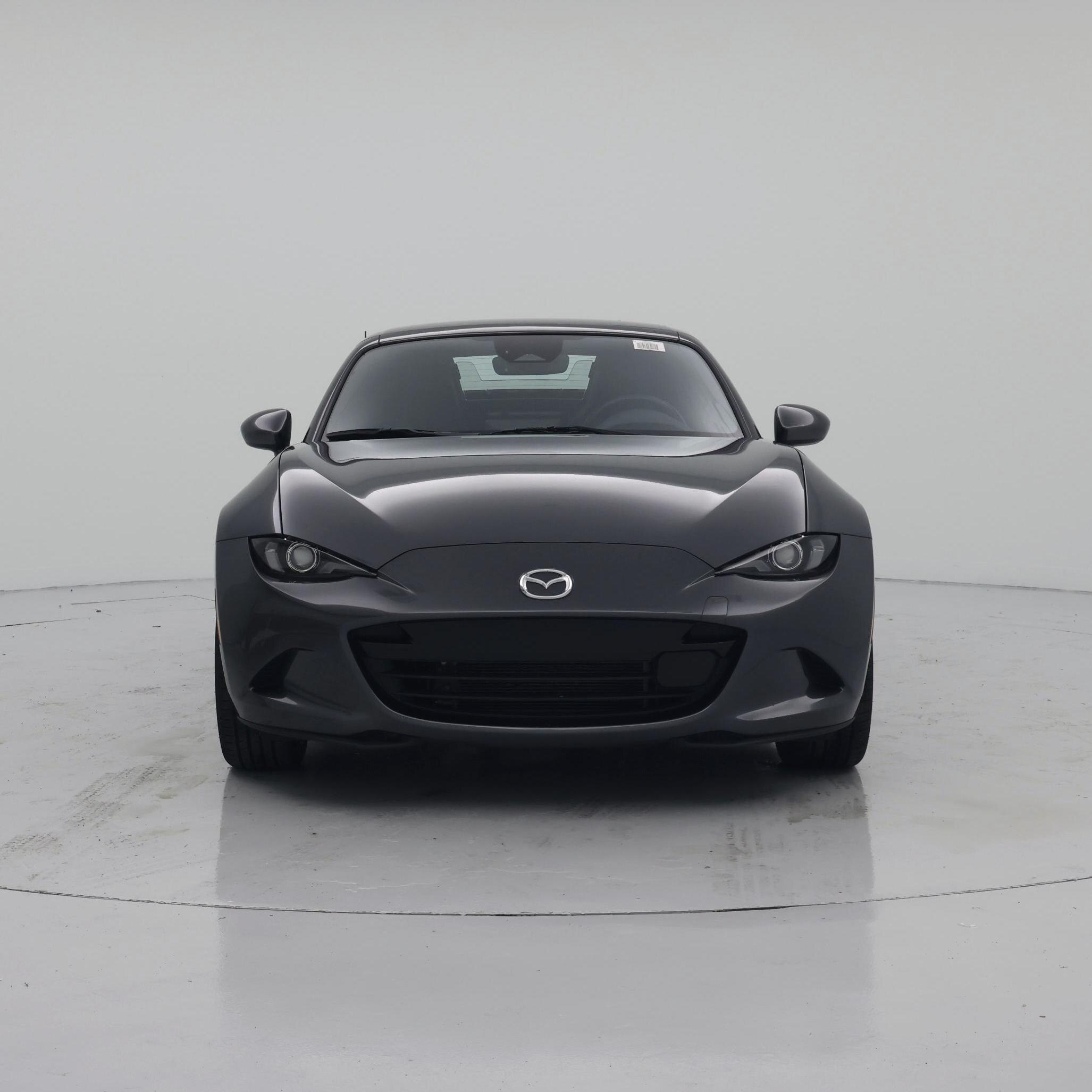 Thumbnail: 2024 Mazda MX-5 Miata - 5