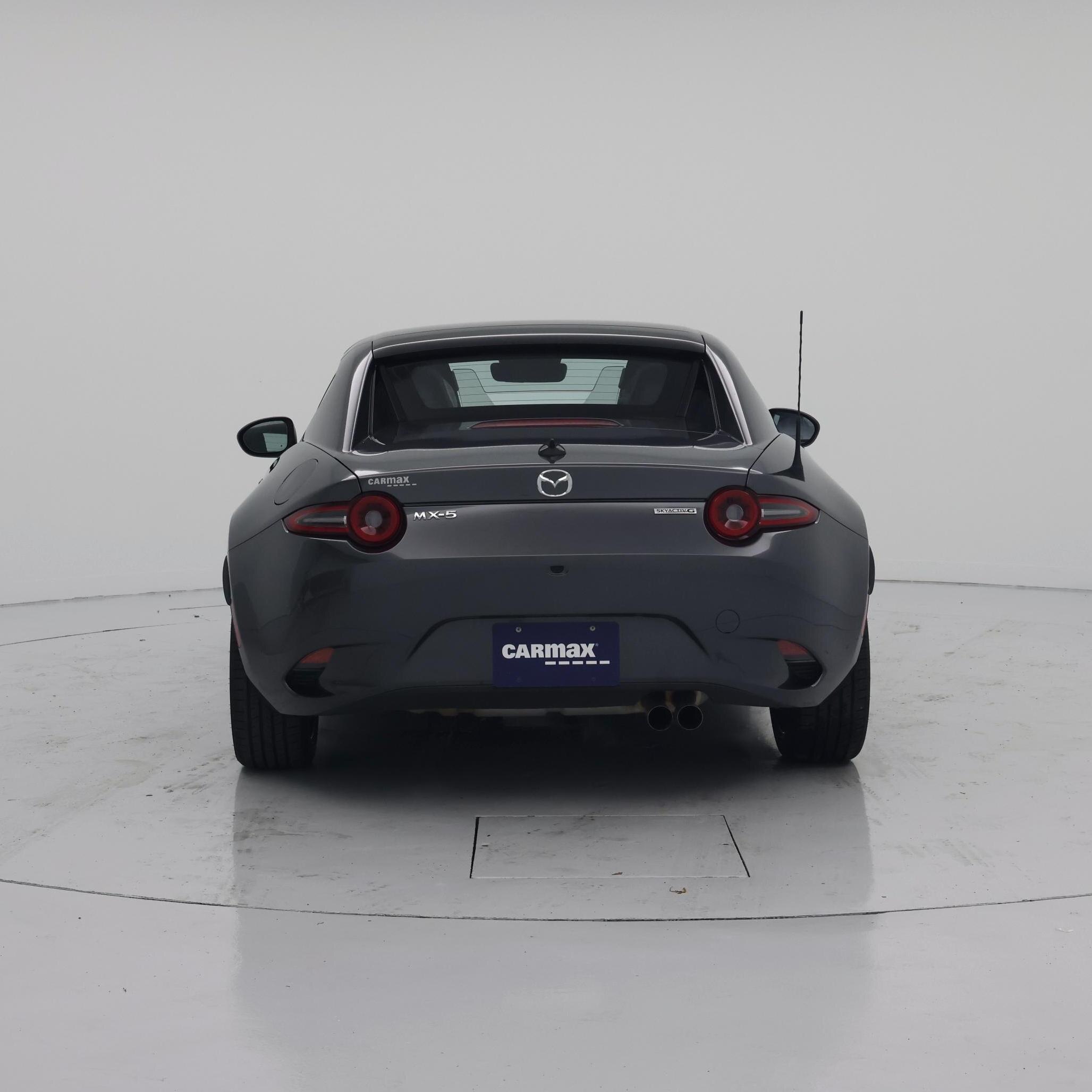 Thumbnail: 2024 Mazda MX-5 Miata - 6