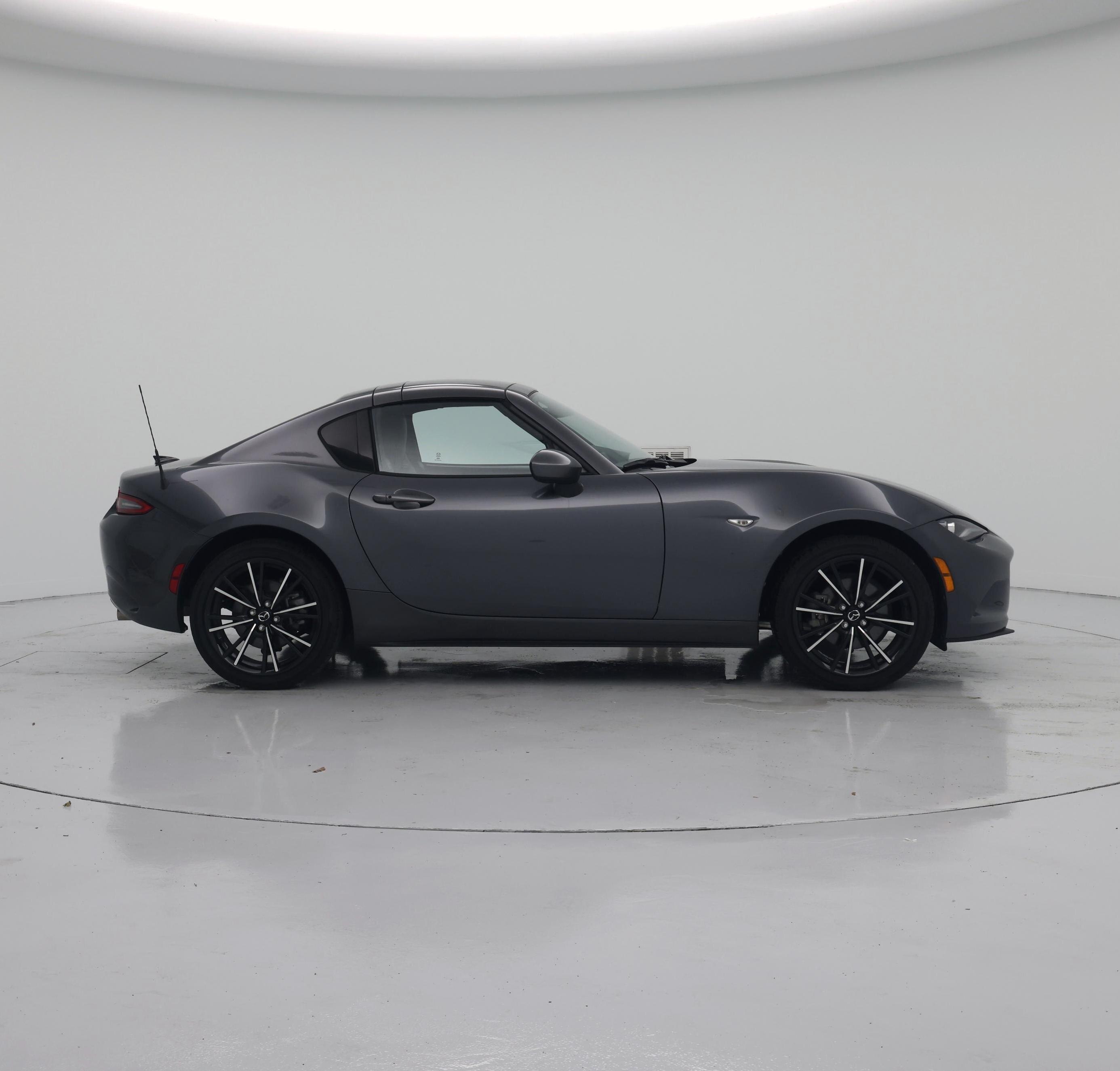 Thumbnail: 2024 Mazda MX-5 Miata - 7