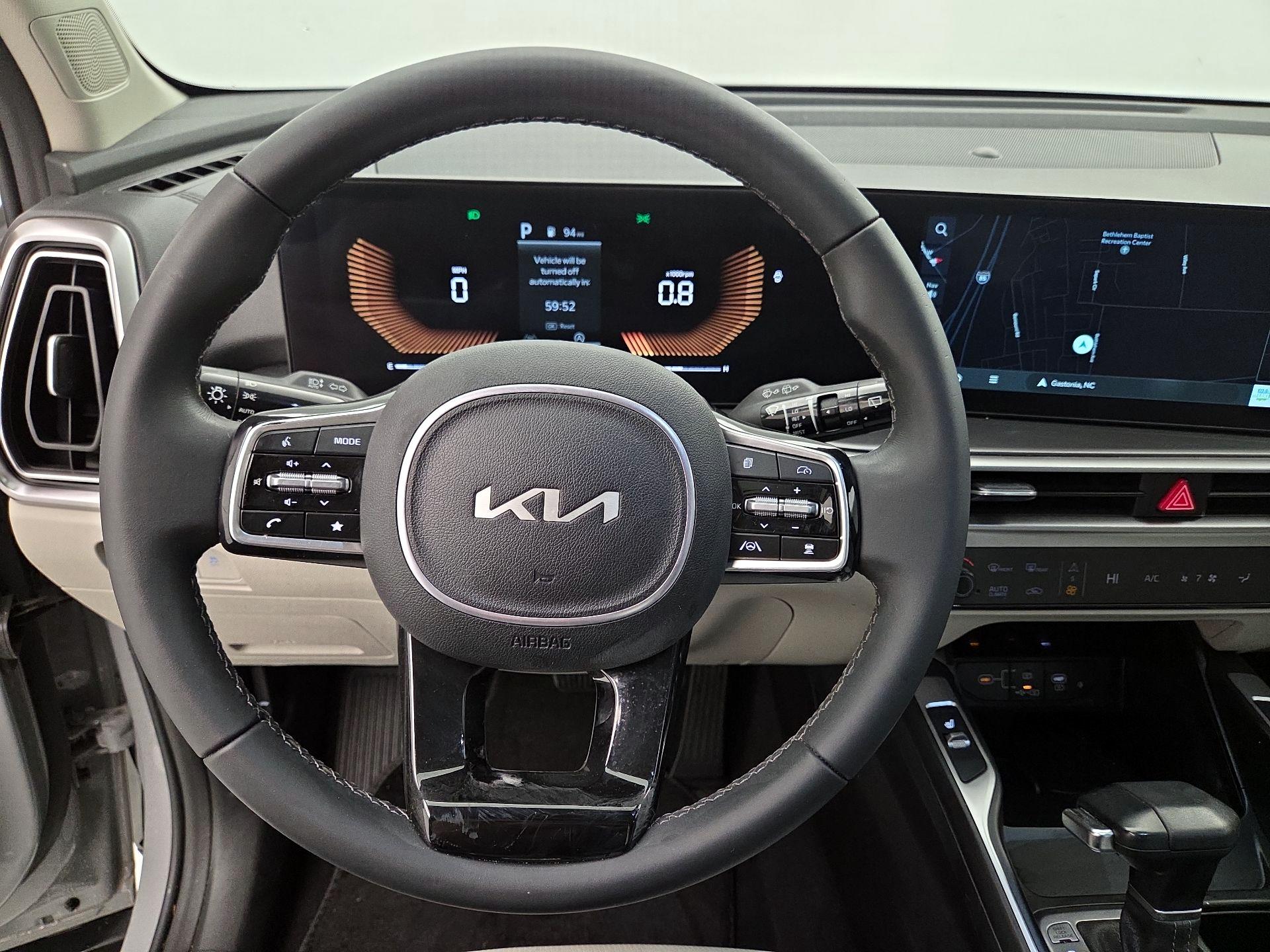 Thumbnail: 2024 Kia Sorento - 10