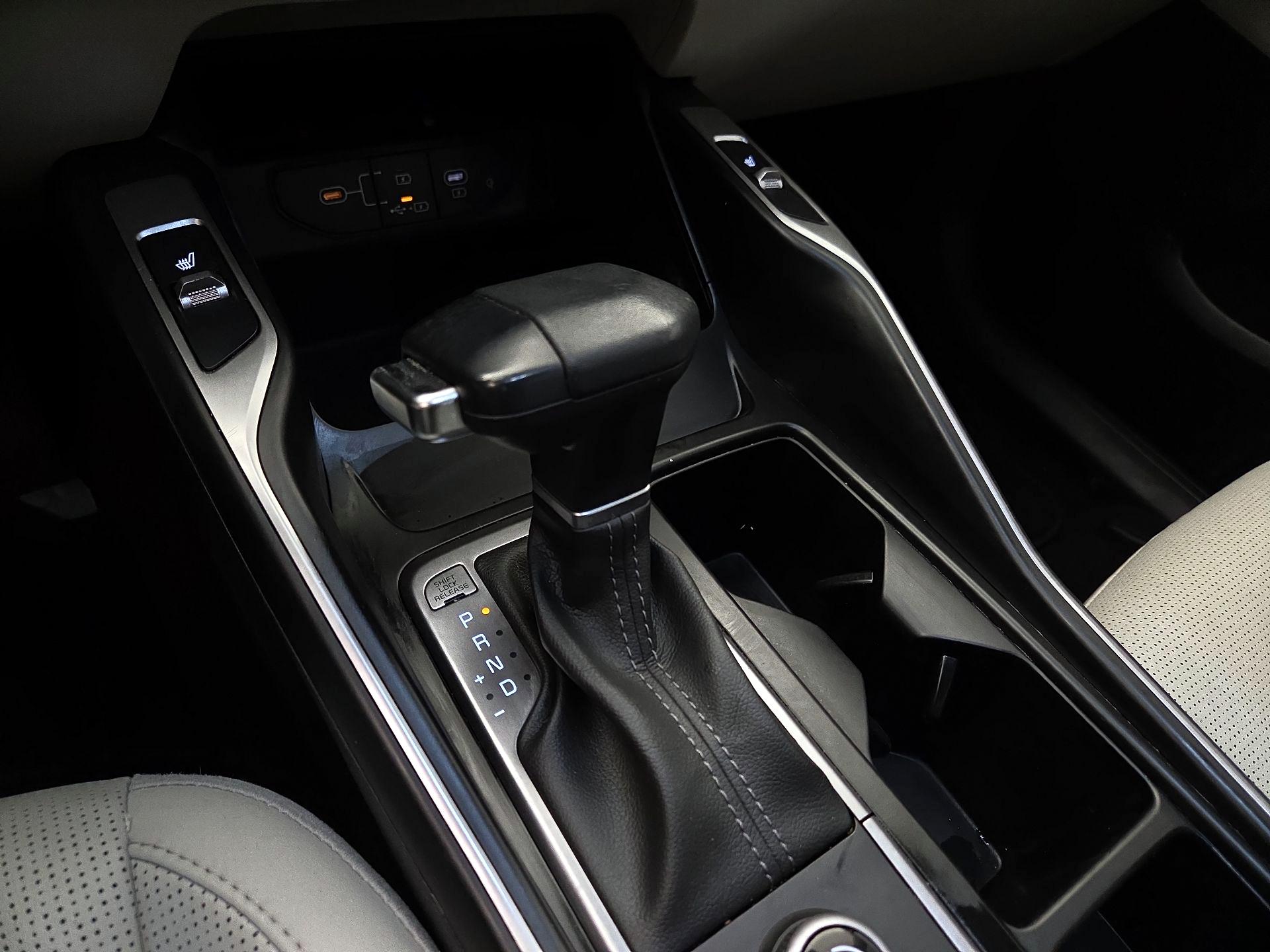 Thumbnail: 2024 Kia Sorento - 18