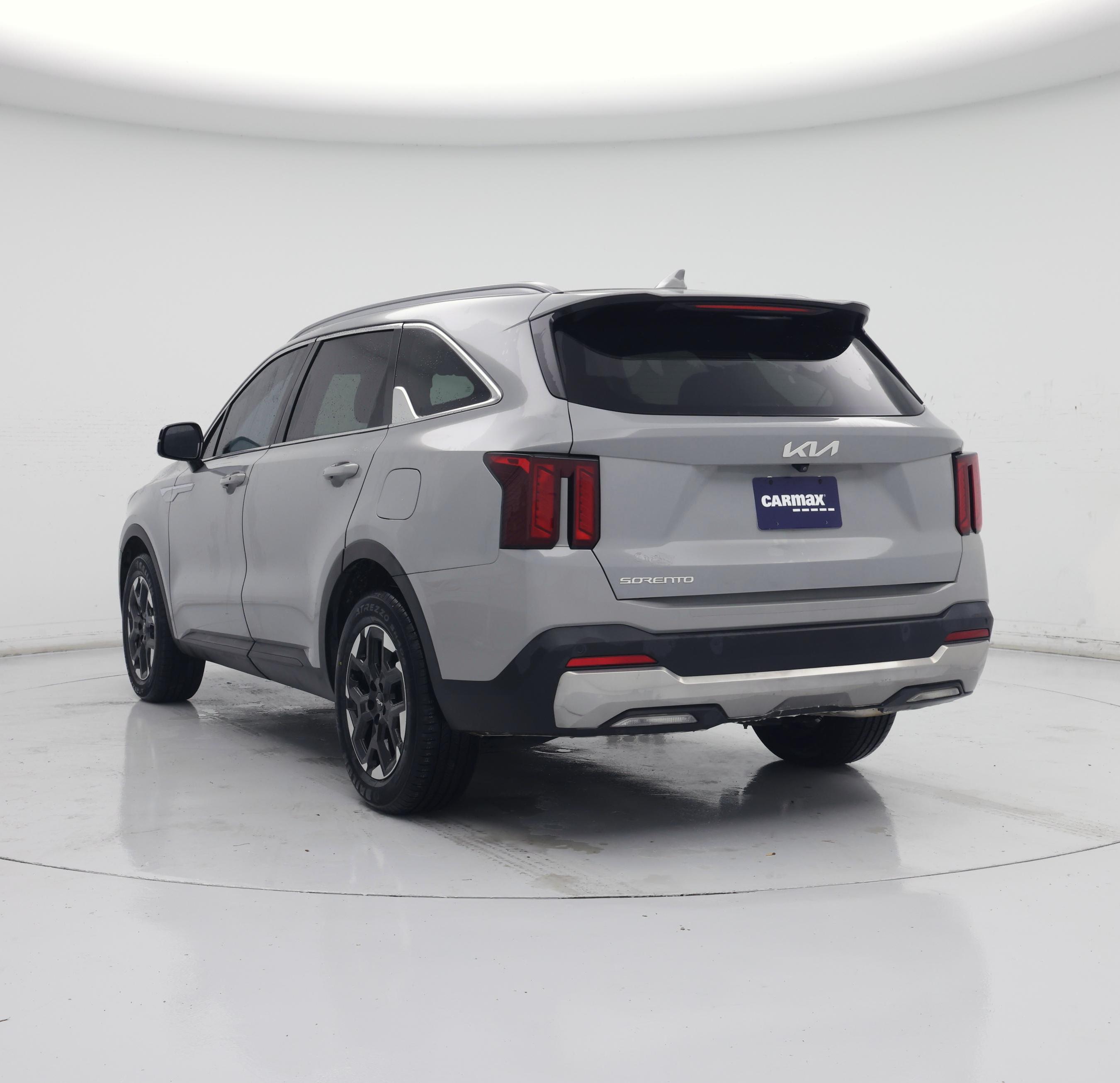 Thumbnail: 2024 Kia Sorento - 2