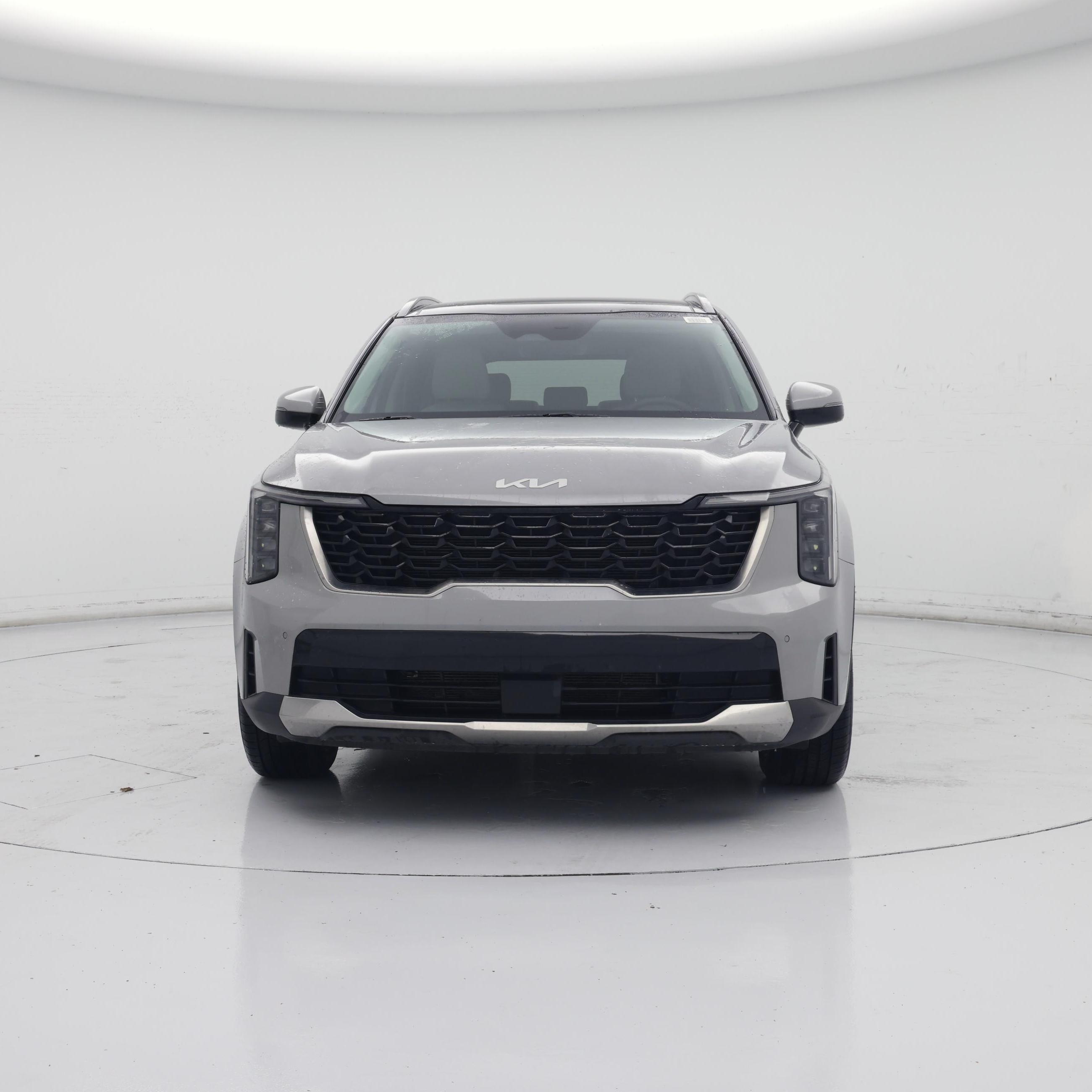 Thumbnail: 2024 Kia Sorento - 5