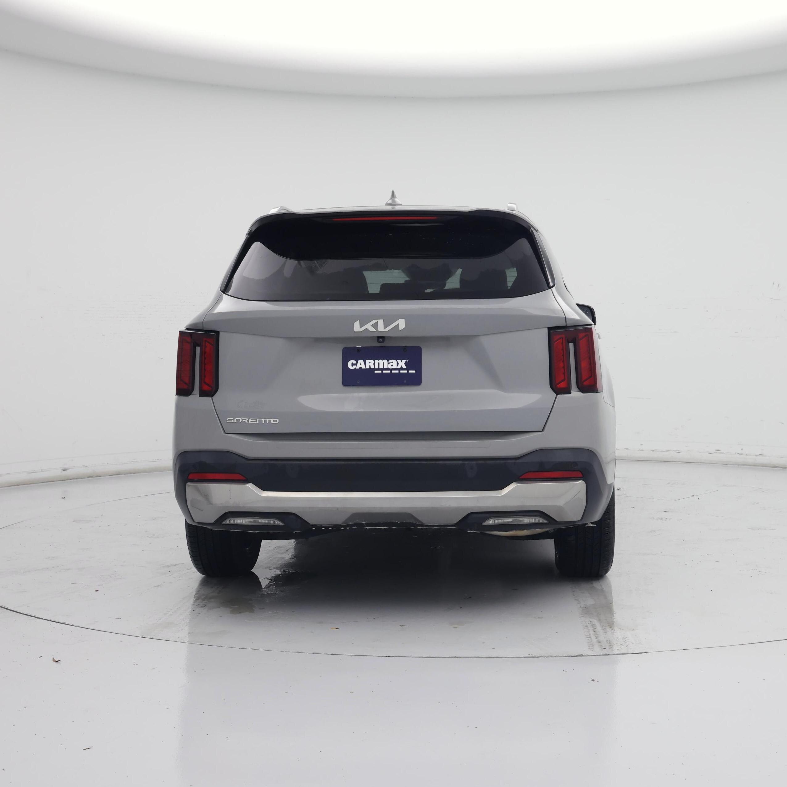 Thumbnail: 2024 Kia Sorento - 6