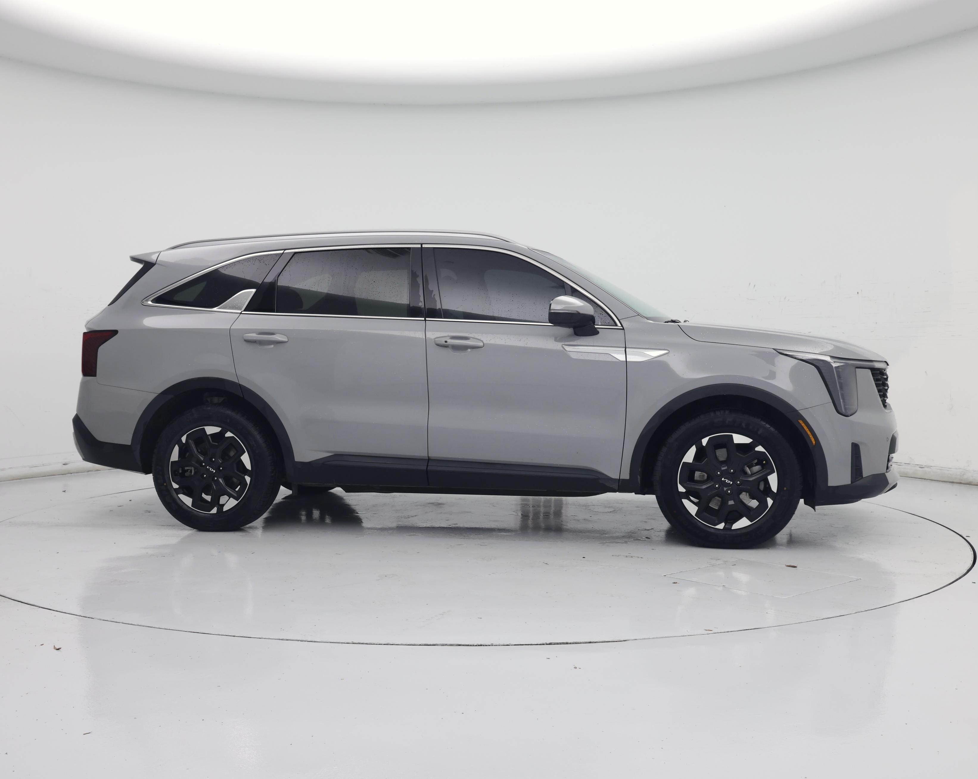 Thumbnail: 2024 Kia Sorento - 7