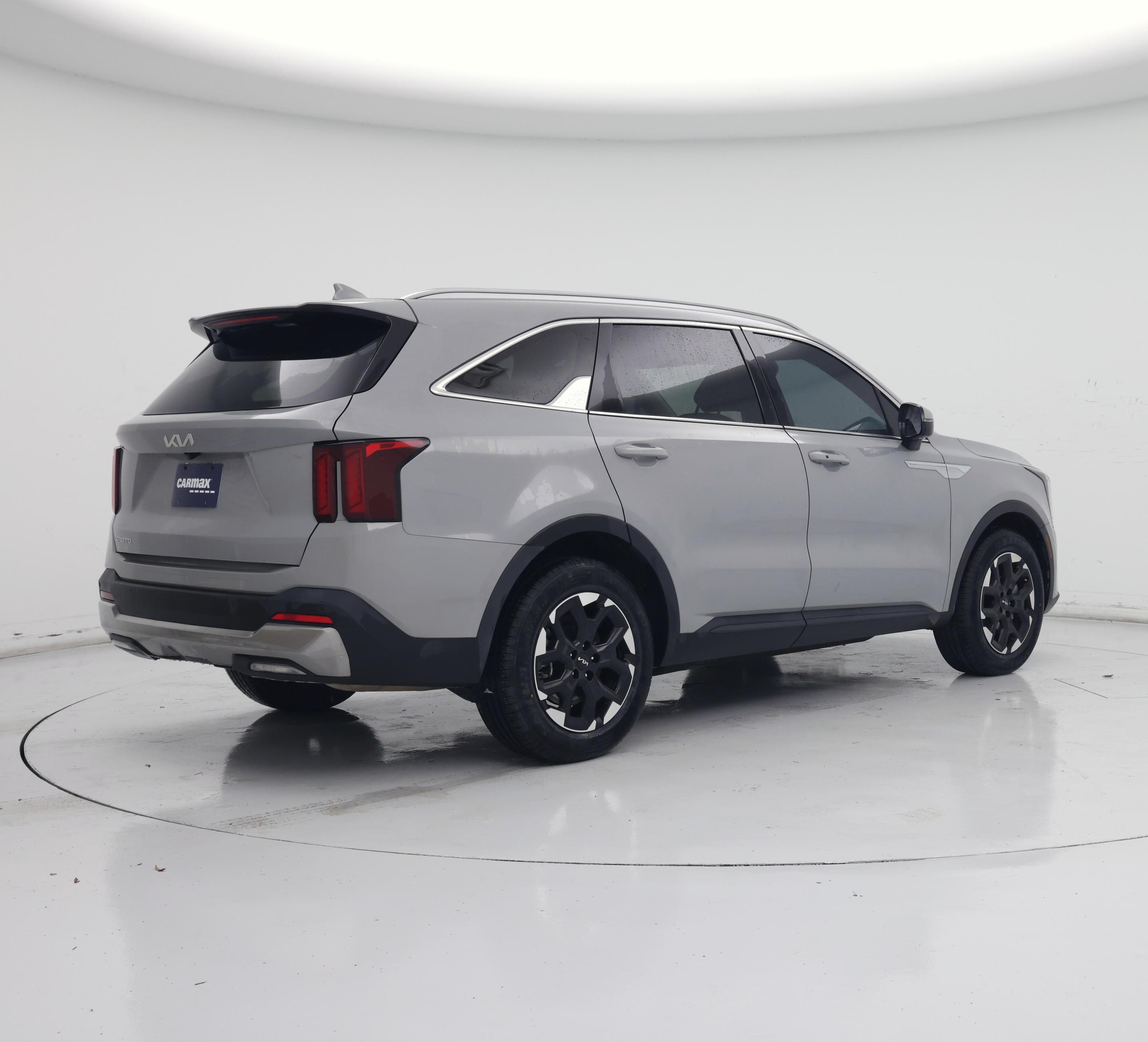 Thumbnail: 2024 Kia Sorento - 8