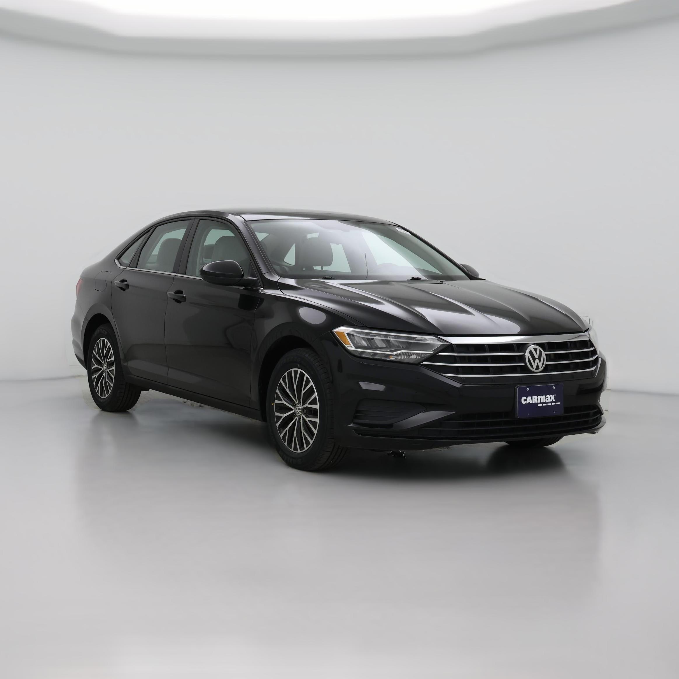 Thumbnail: 2019 Volkswagen Jetta - 1