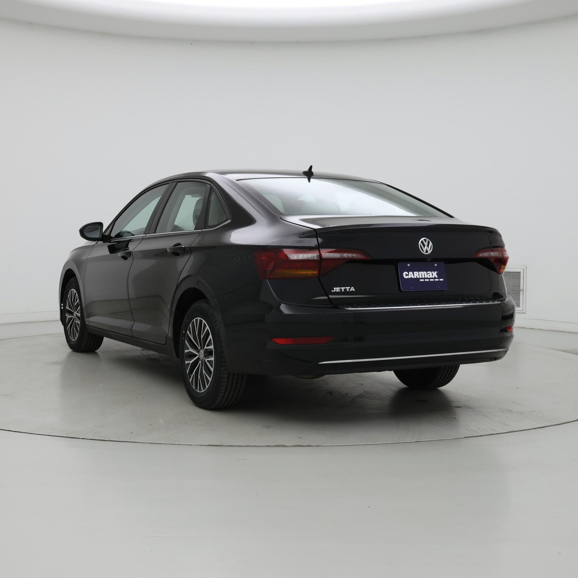 Thumbnail: 2019 Volkswagen Jetta - 2