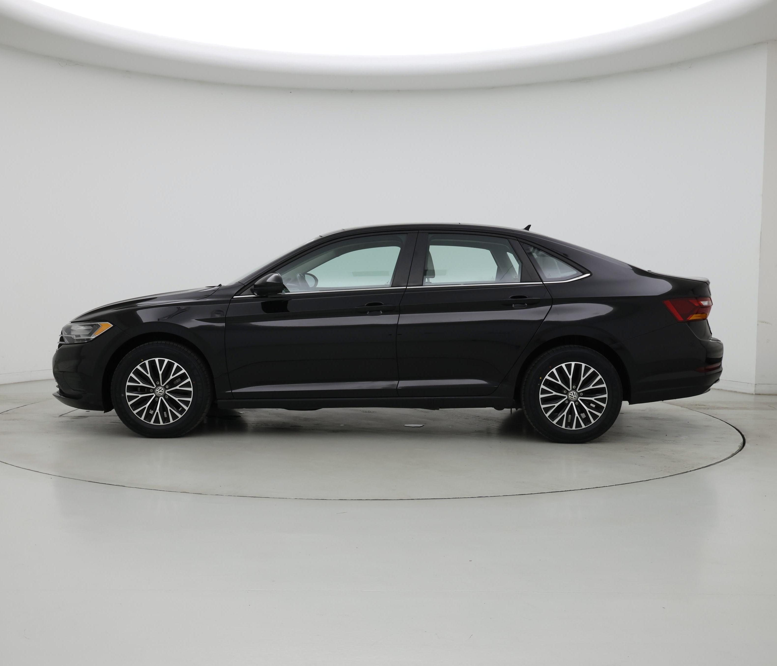 Thumbnail: 2019 Volkswagen Jetta - 3