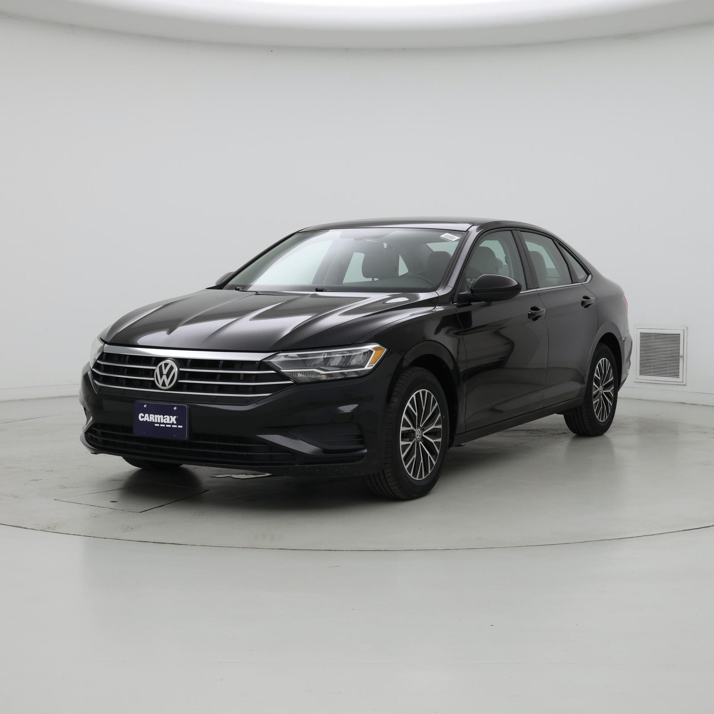 Thumbnail: 2019 Volkswagen Jetta - 4