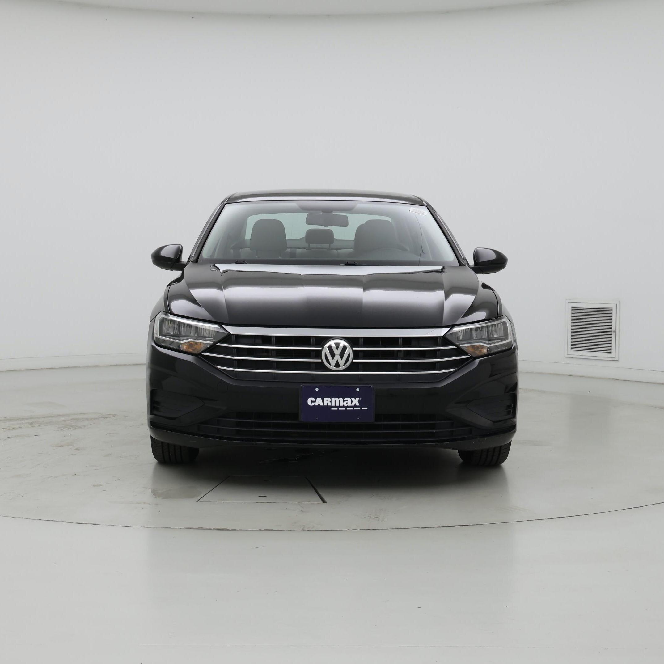 Thumbnail: 2019 Volkswagen Jetta - 5
