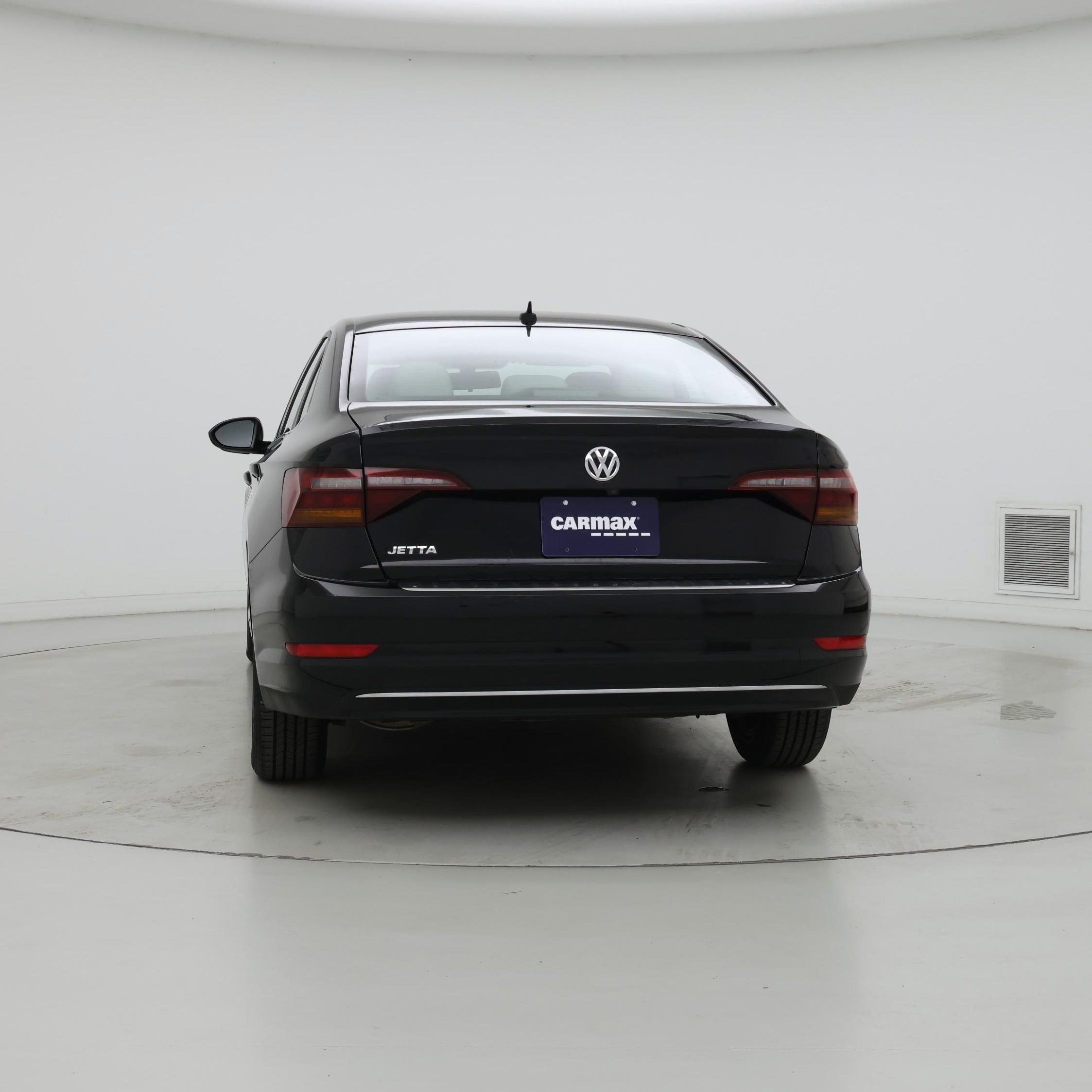 Thumbnail: 2019 Volkswagen Jetta - 6