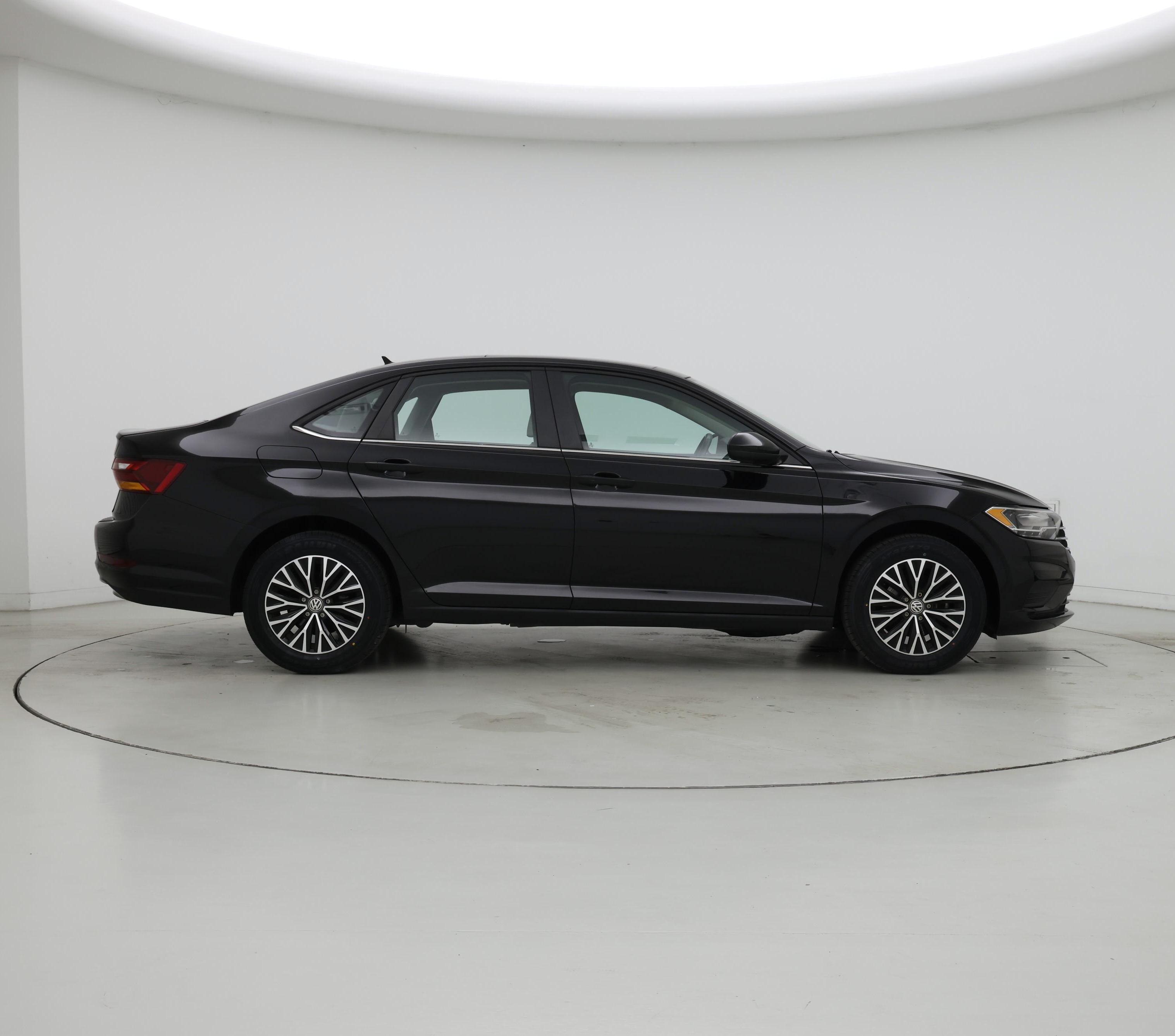 Thumbnail: 2019 Volkswagen Jetta - 7