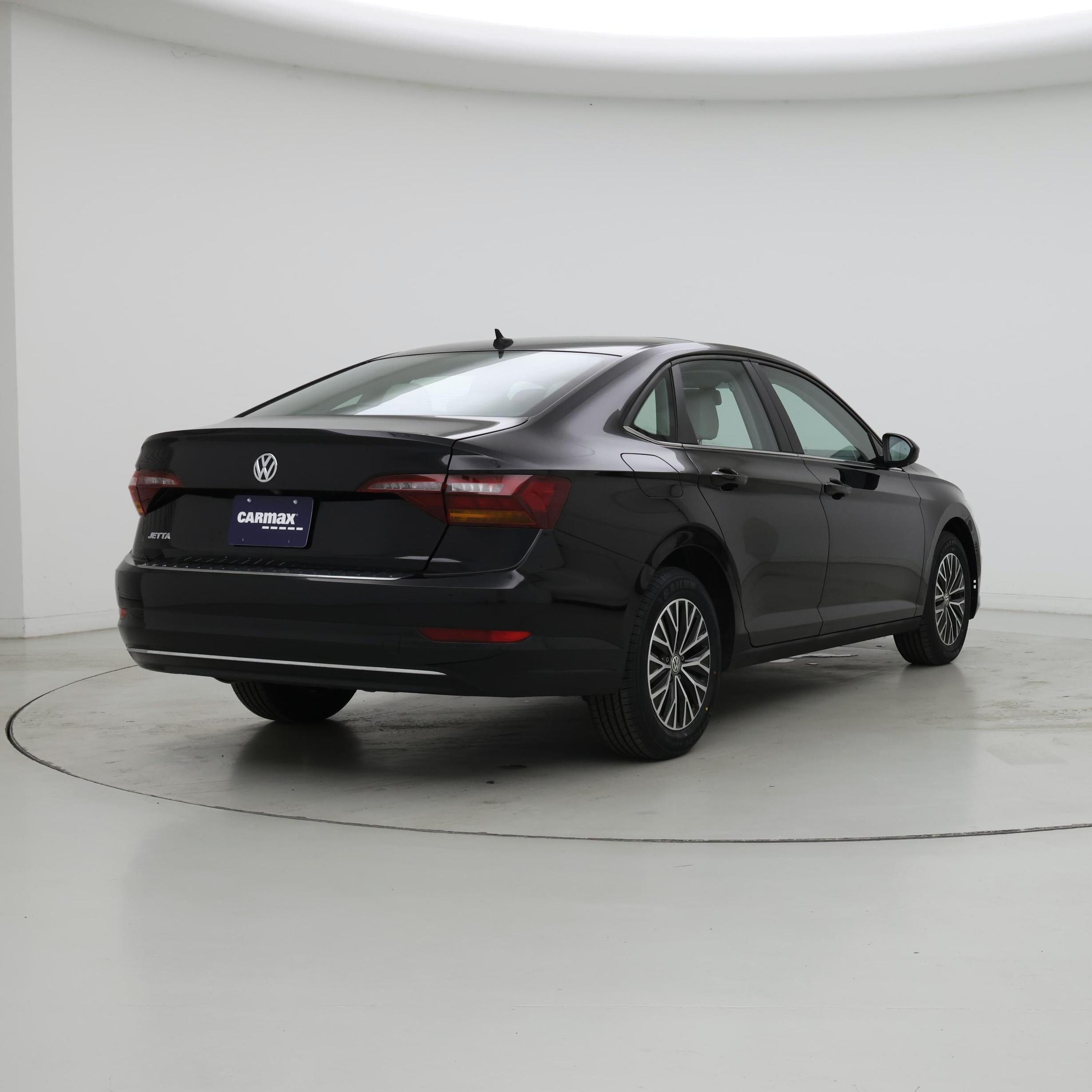Thumbnail: 2019 Volkswagen Jetta - 8