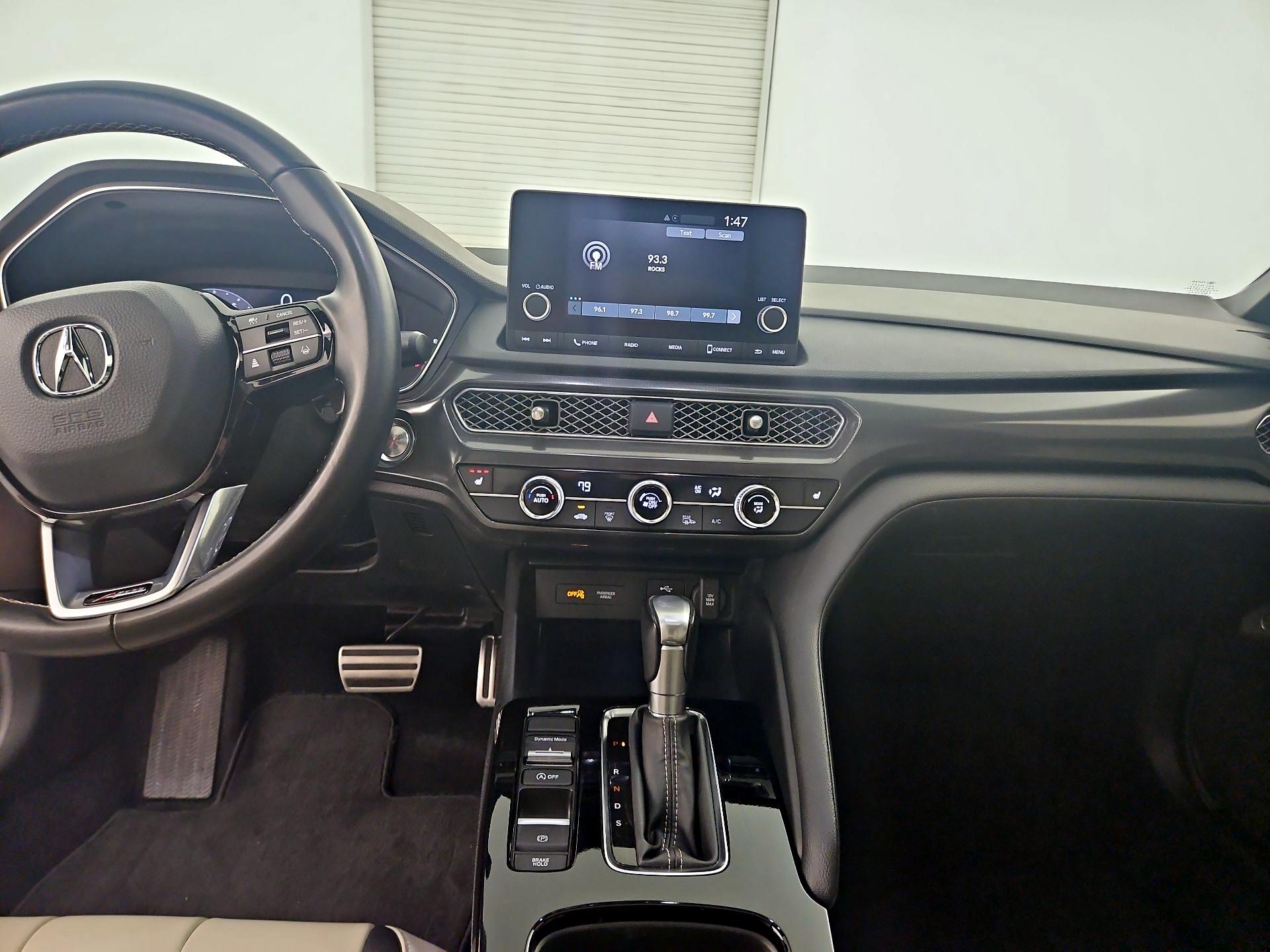 Thumbnail: 2024 Acura Integra - 9