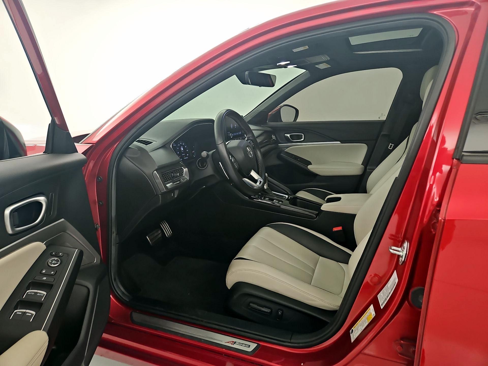 Thumbnail: 2024 Acura Integra - 11