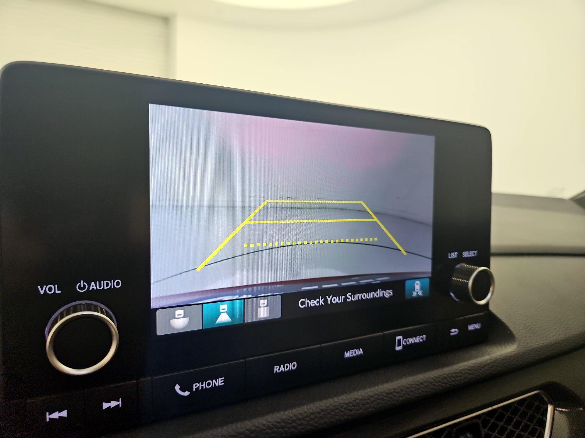 Thumbnail: 2024 Acura Integra - 14