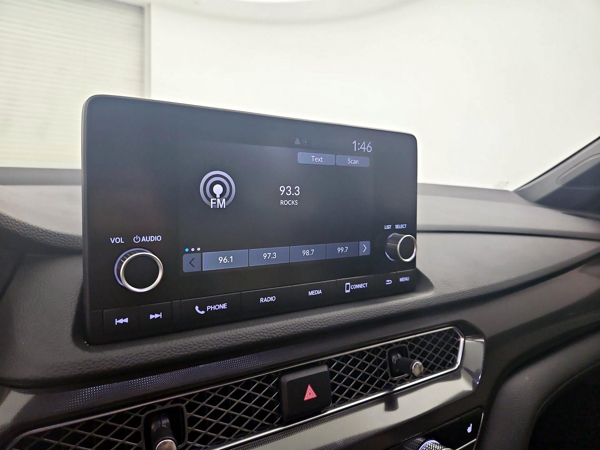 Thumbnail: 2024 Acura Integra - 15