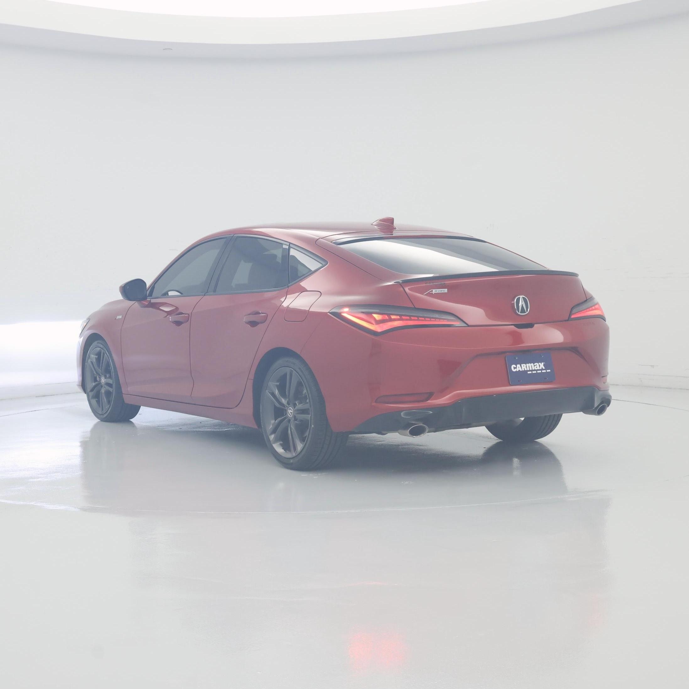 Thumbnail: 2024 Acura Integra - 2