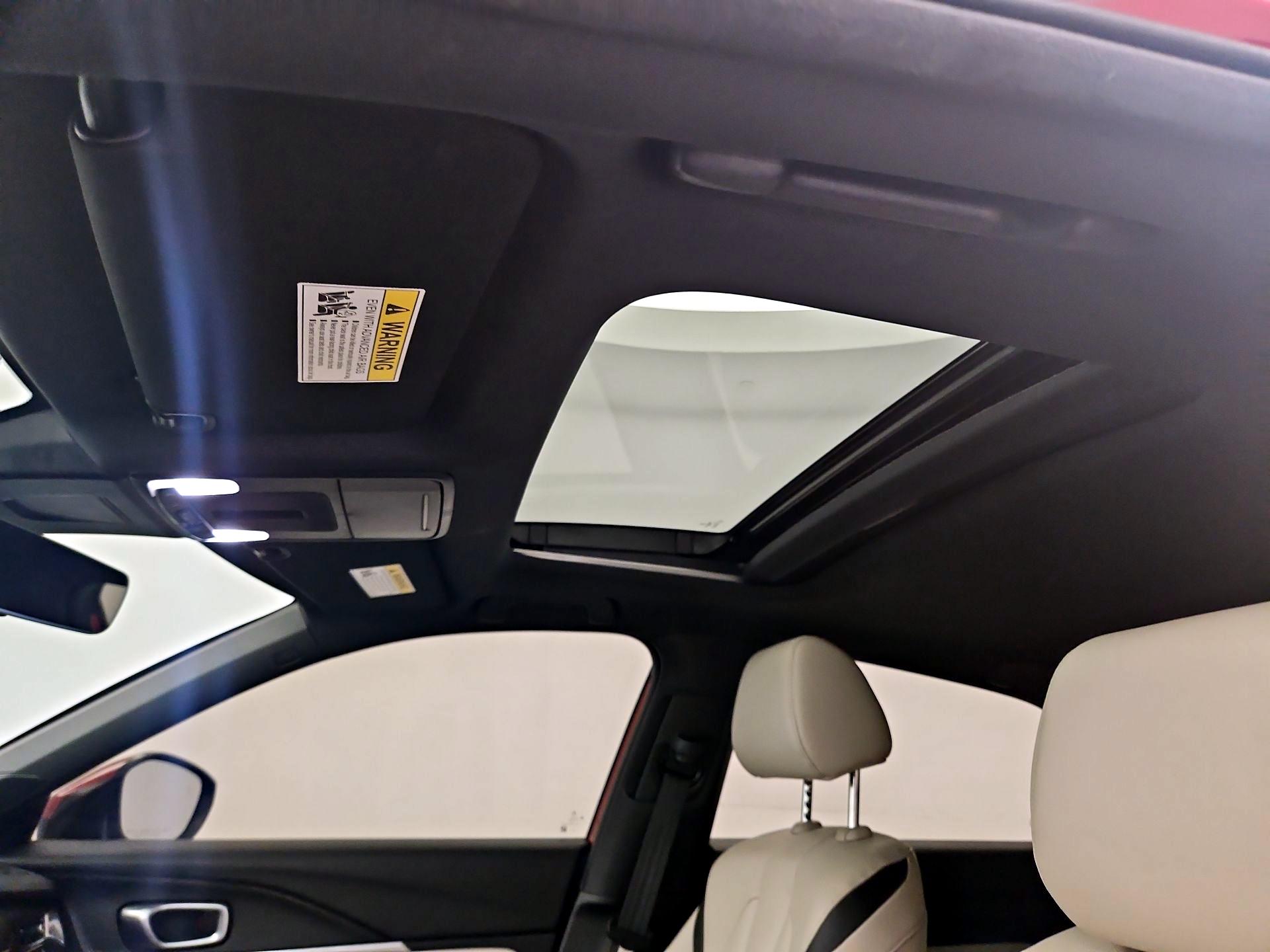 Thumbnail: 2024 Acura Integra - 19