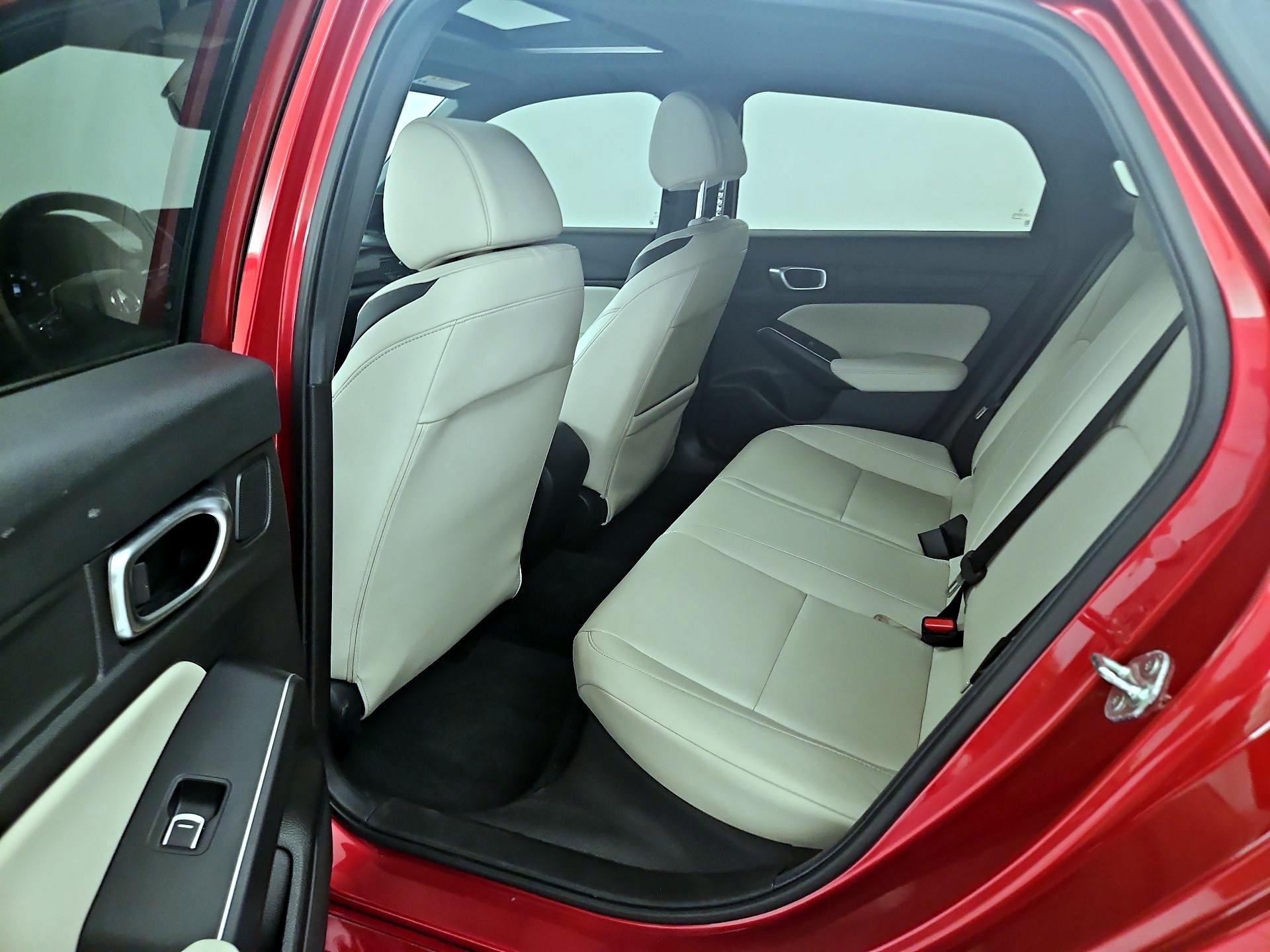 Thumbnail: 2024 Acura Integra - 20