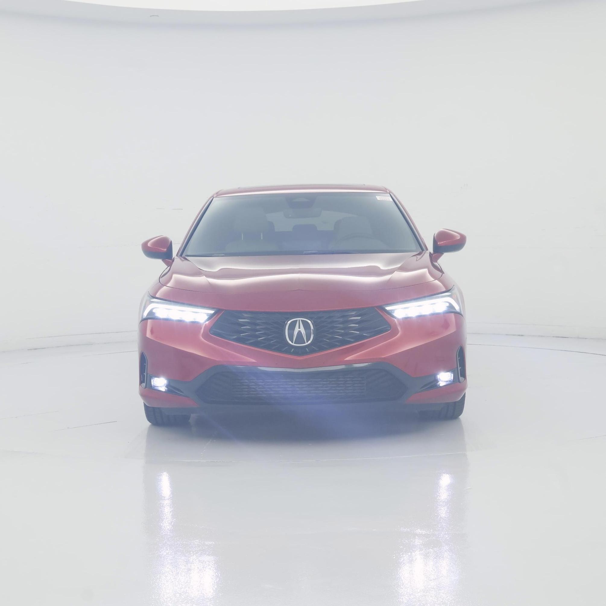 Thumbnail: 2024 Acura Integra - 5