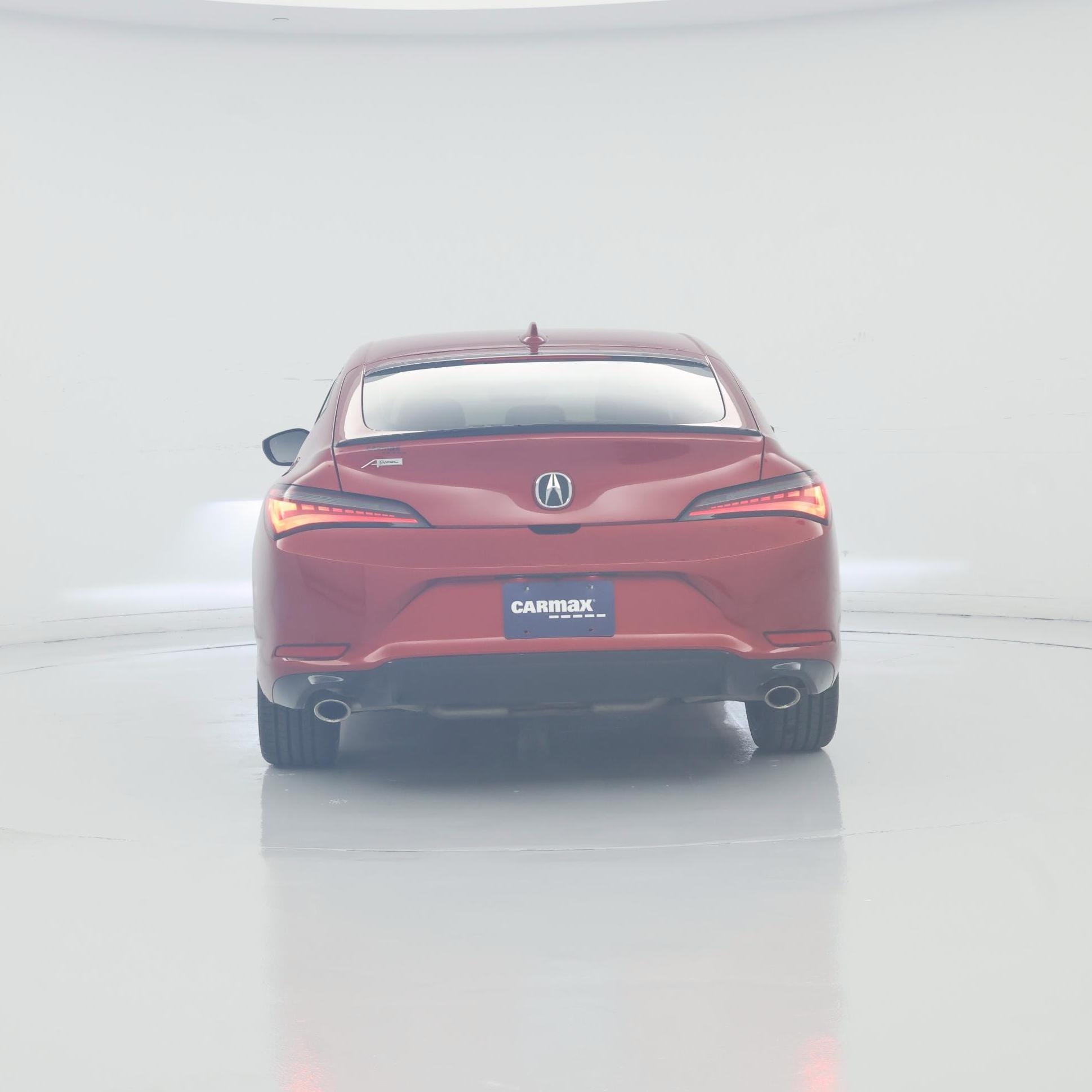 Thumbnail: 2024 Acura Integra - 6