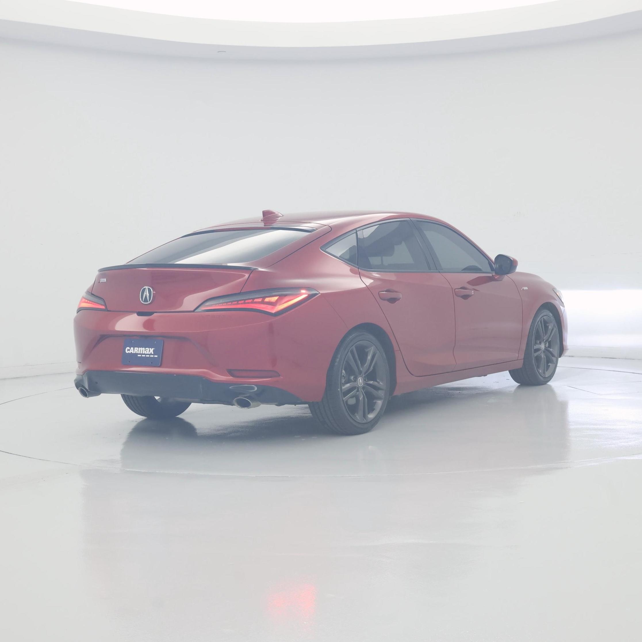 Thumbnail: 2024 Acura Integra - 8